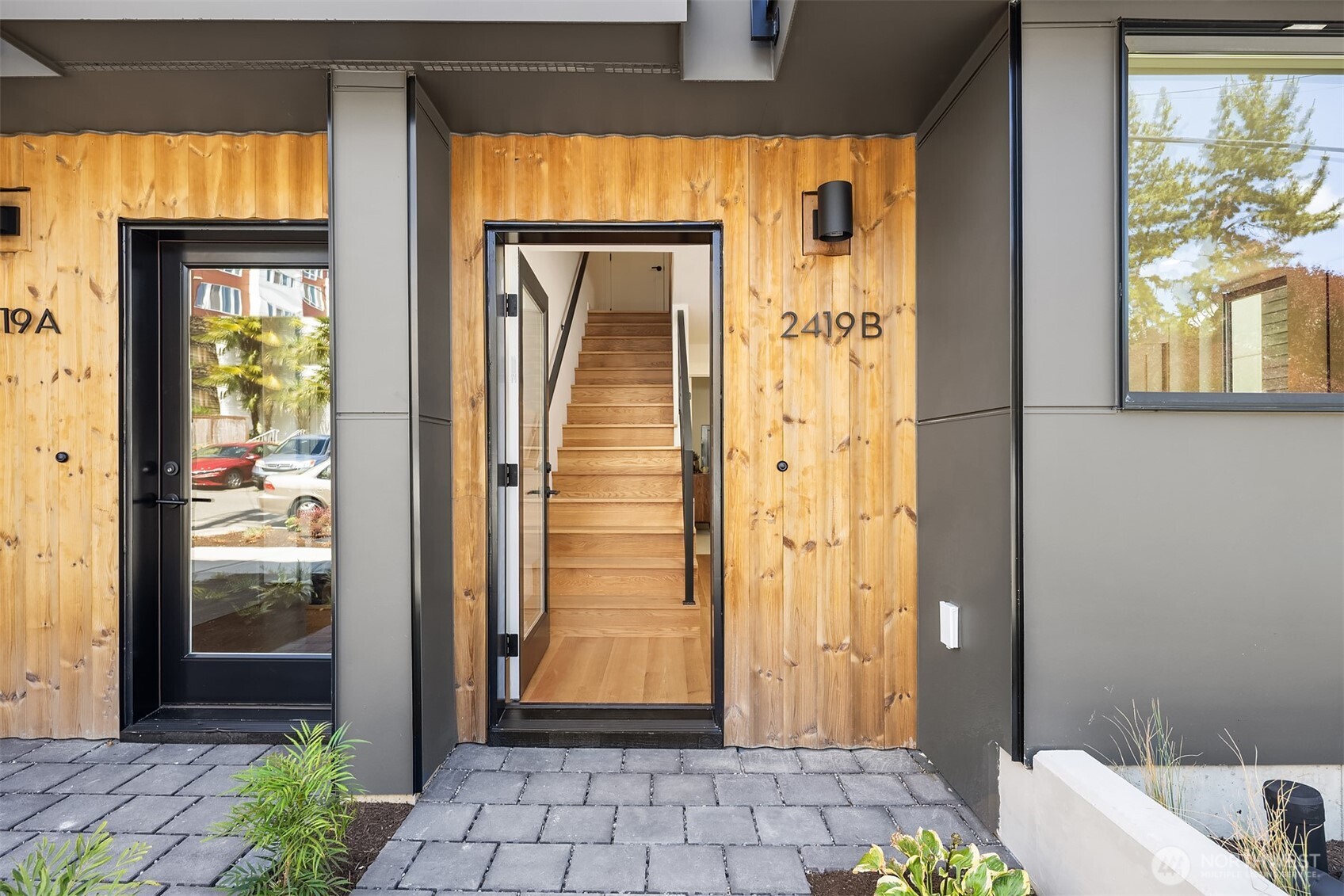 2419 NW 57th Street Unit: B