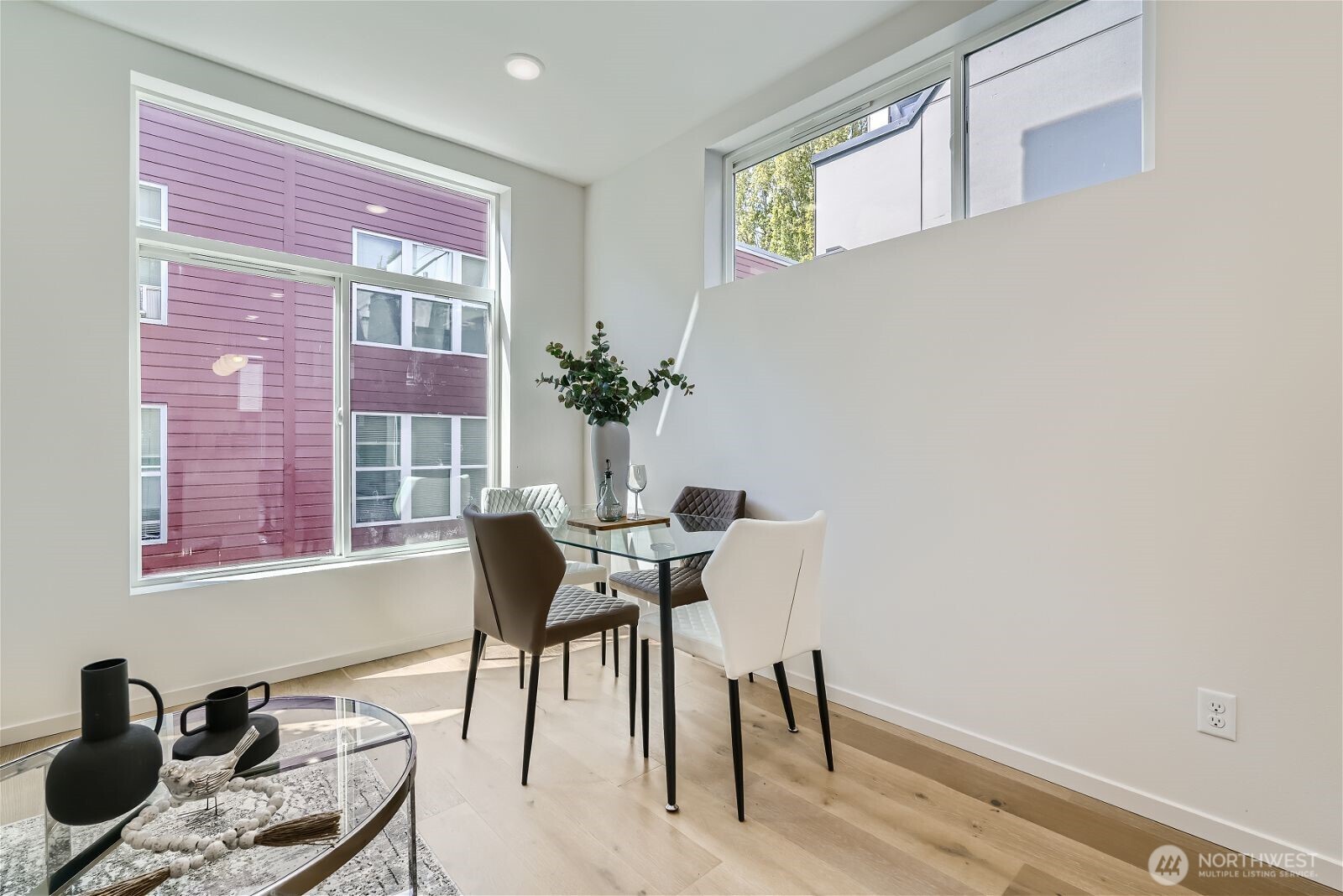 1108 33rd Avenue Unit: B