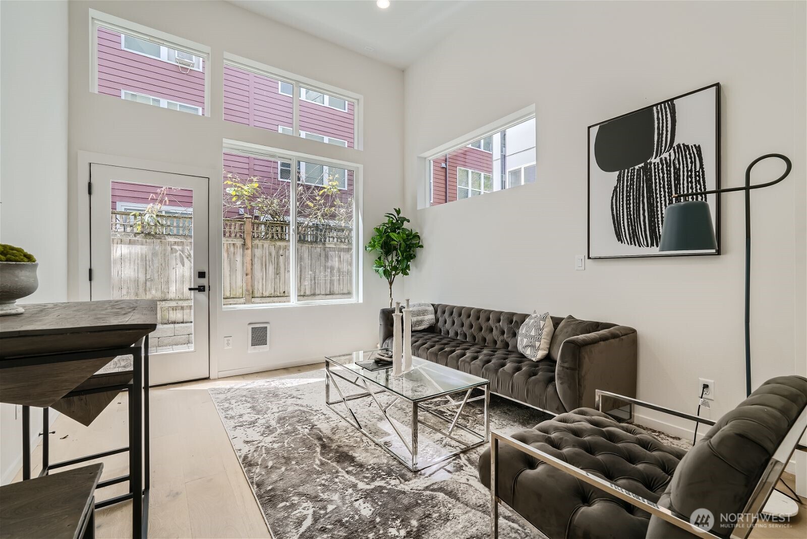 1108 33rd Avenue Unit: B