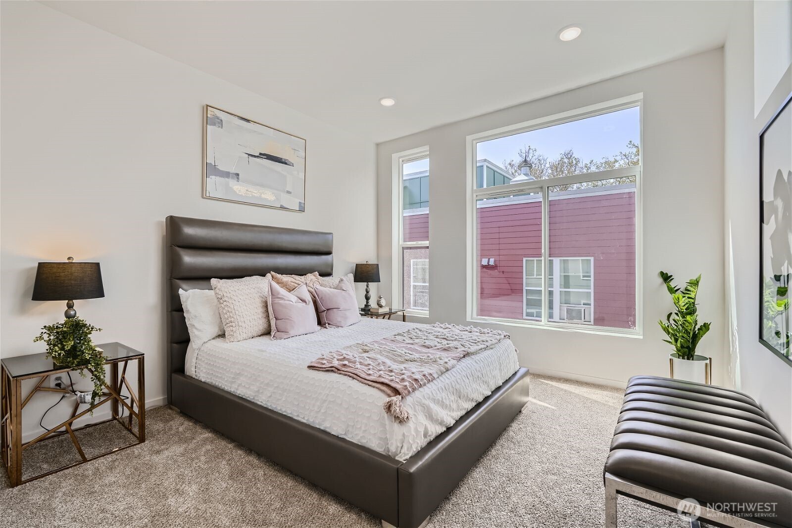 1108 33rd Avenue Unit: B