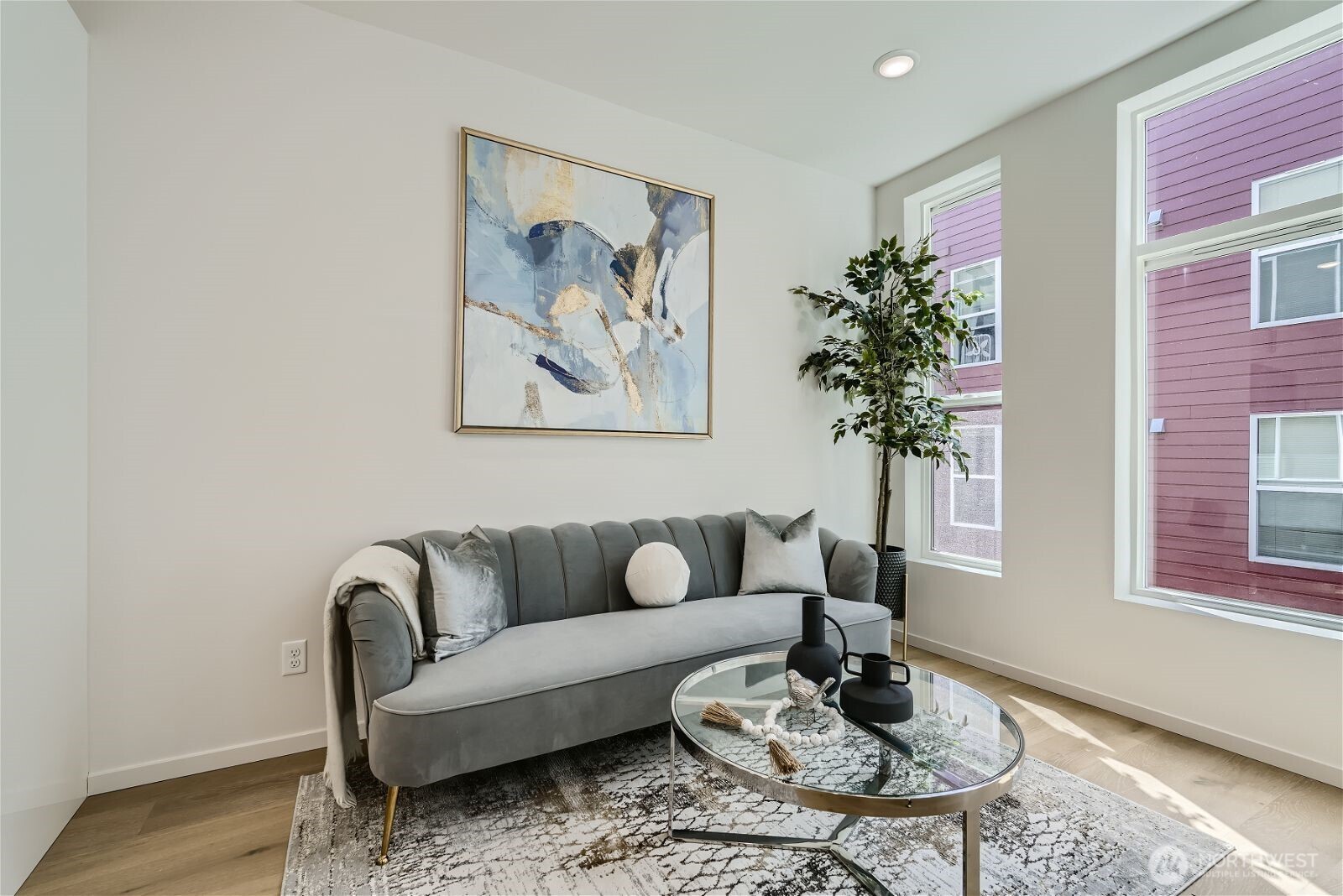 1108 33rd Avenue Unit: B