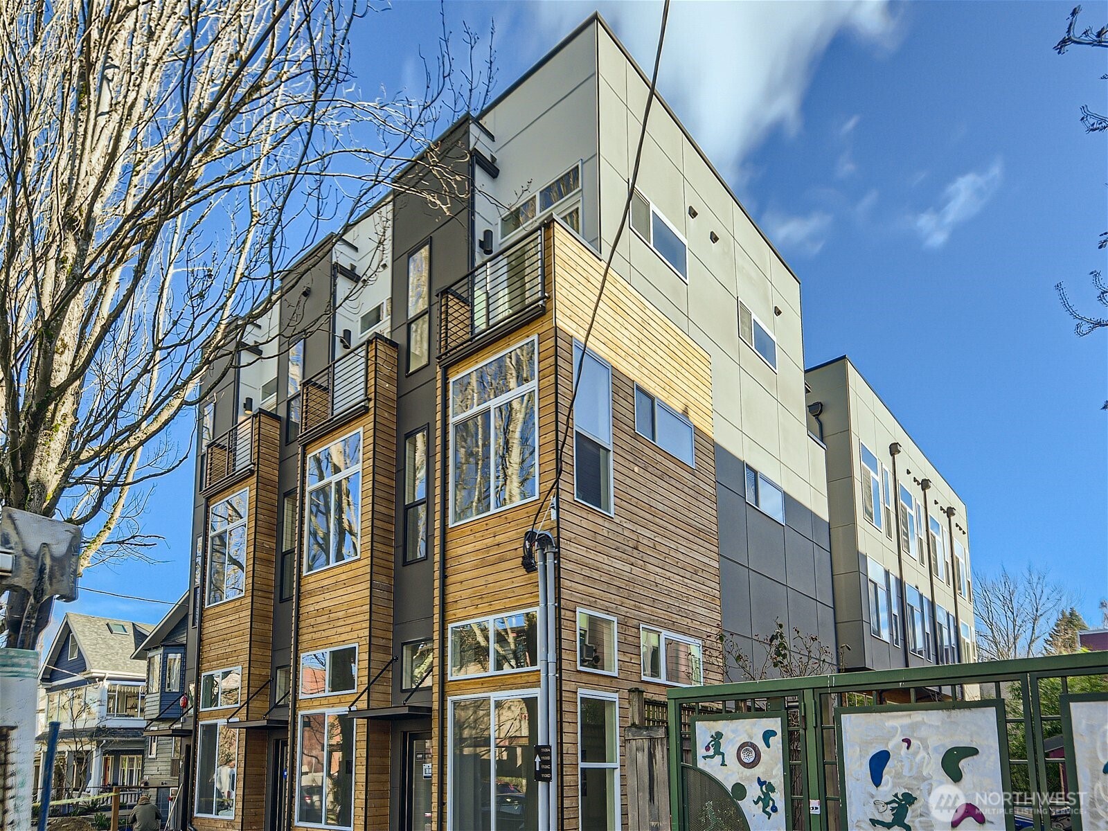 1108 33rd Avenue Unit: B