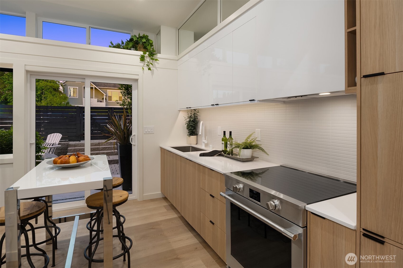 4823 42nd Avenue SW Unit: B