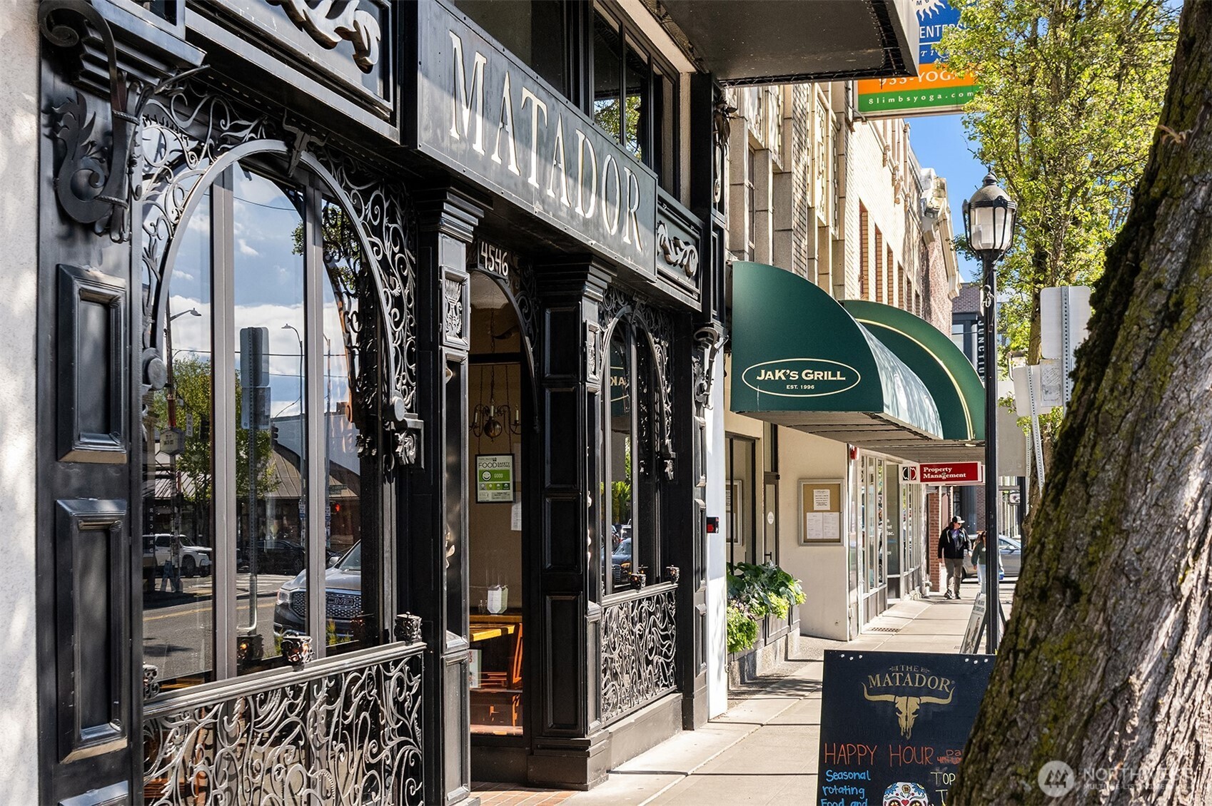 4823 42nd Avenue SW Unit: B
