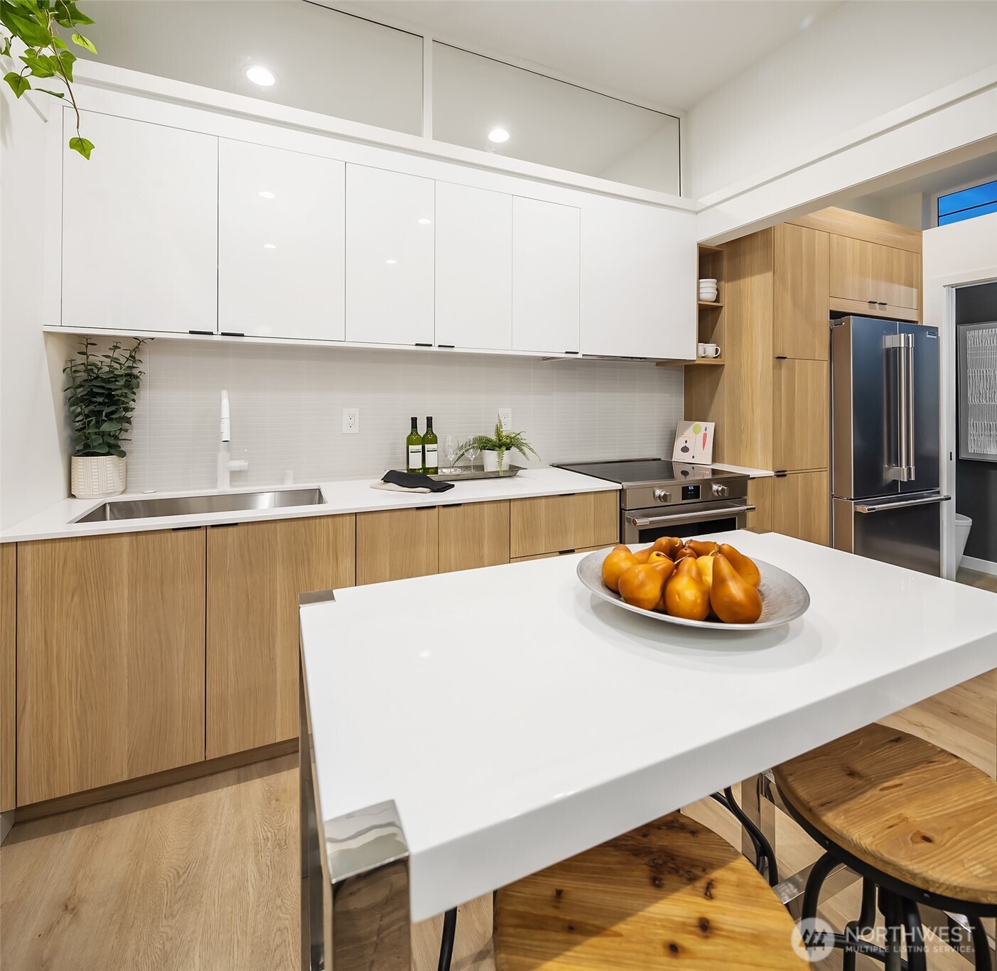 4823 42nd Avenue SW Unit: B