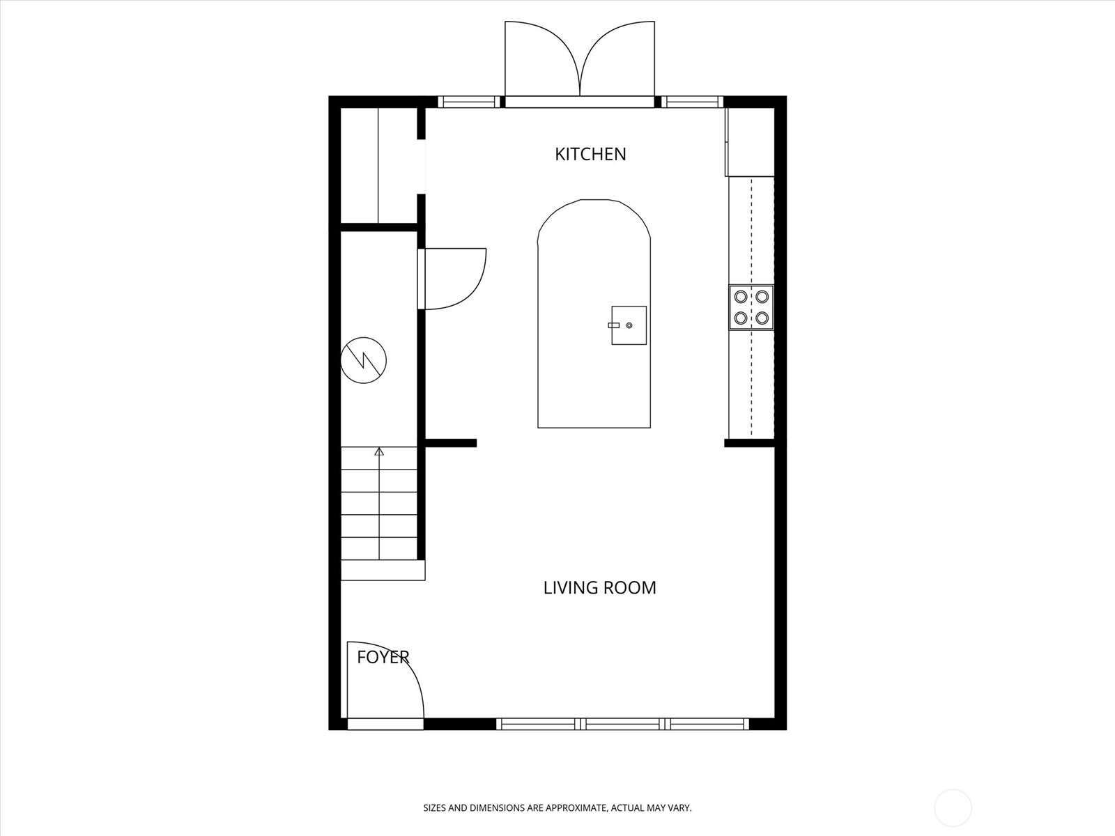 5033 25th Avenue SW Unit: B