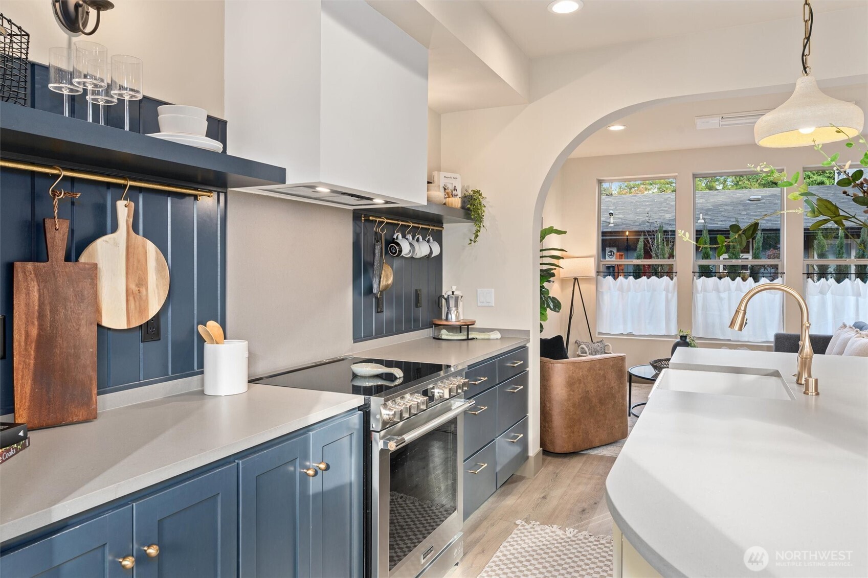 5033 25th Avenue SW Unit: B