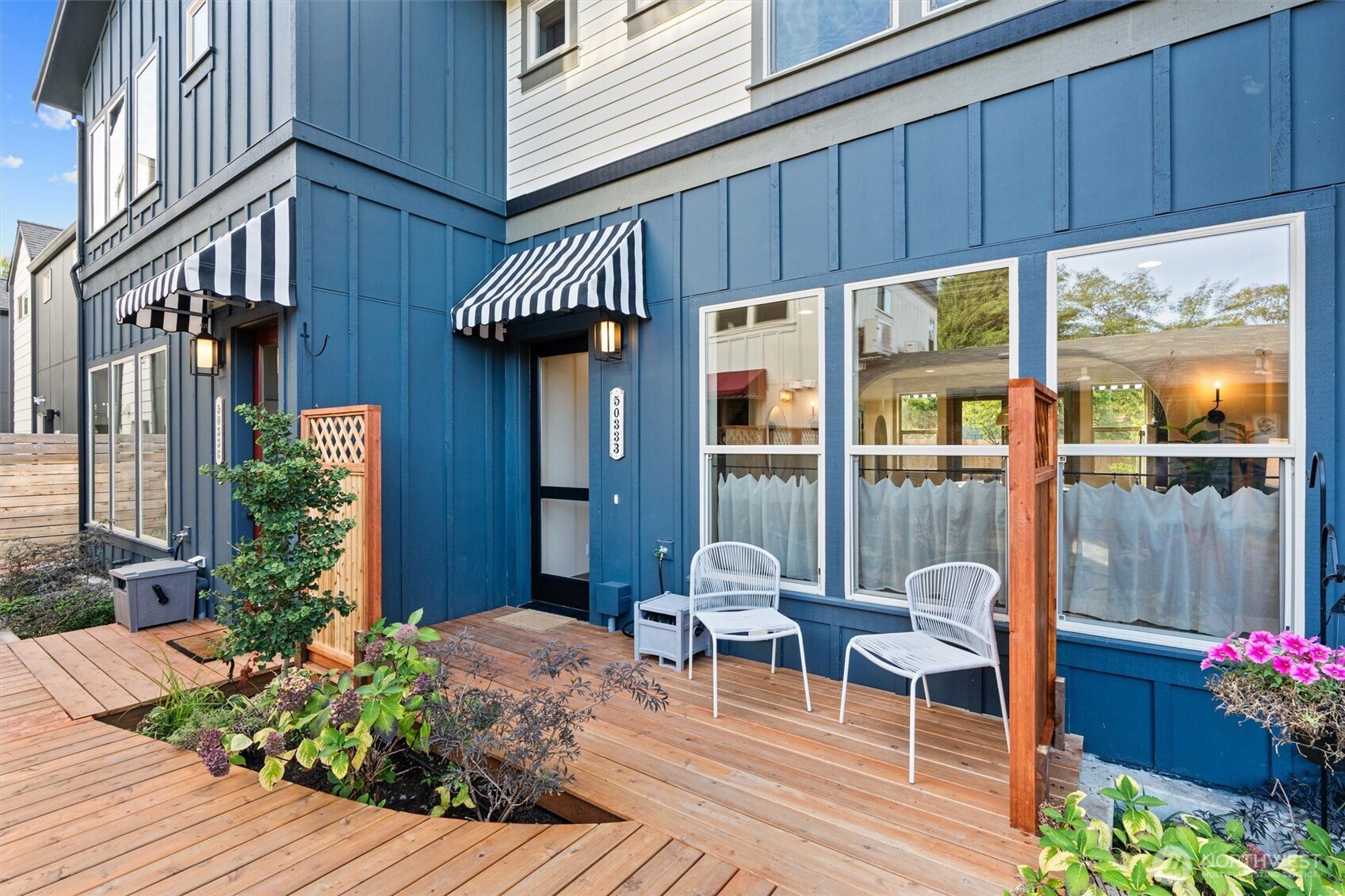 5033 25th Avenue SW Unit: B