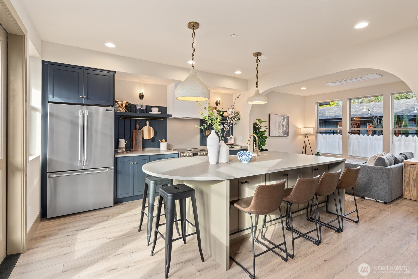 5033 25th Avenue SW Unit: B
