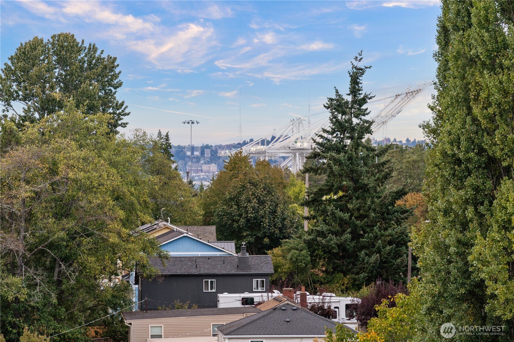 5033 25th Avenue SW Unit: B