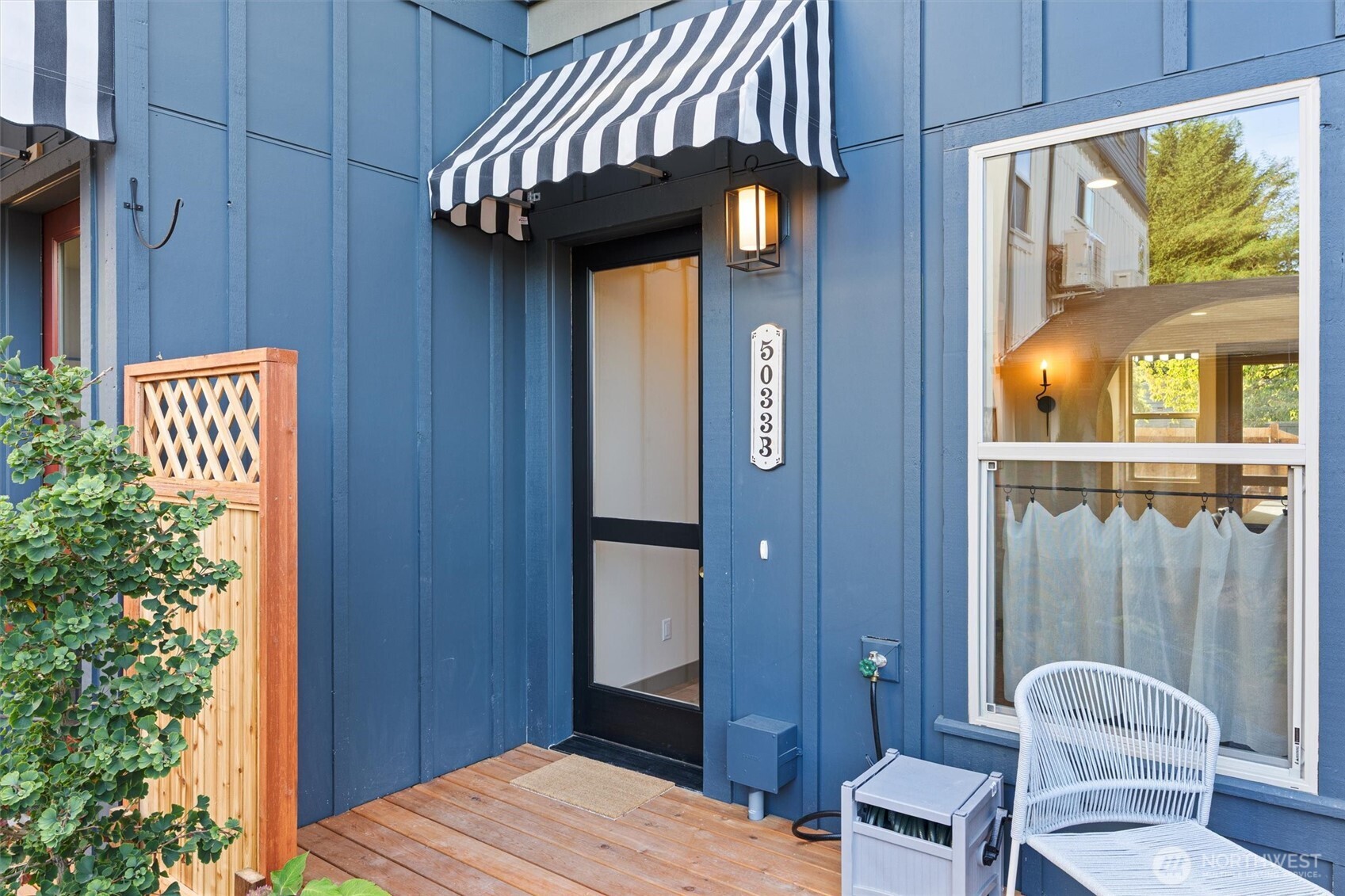 5033 25th Avenue SW Unit: B