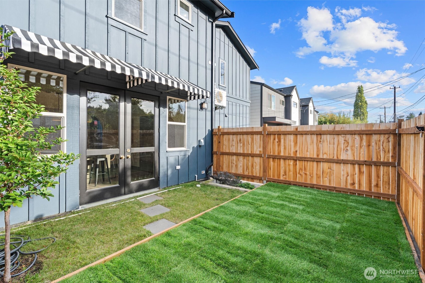 5033 25th Avenue SW Unit: B