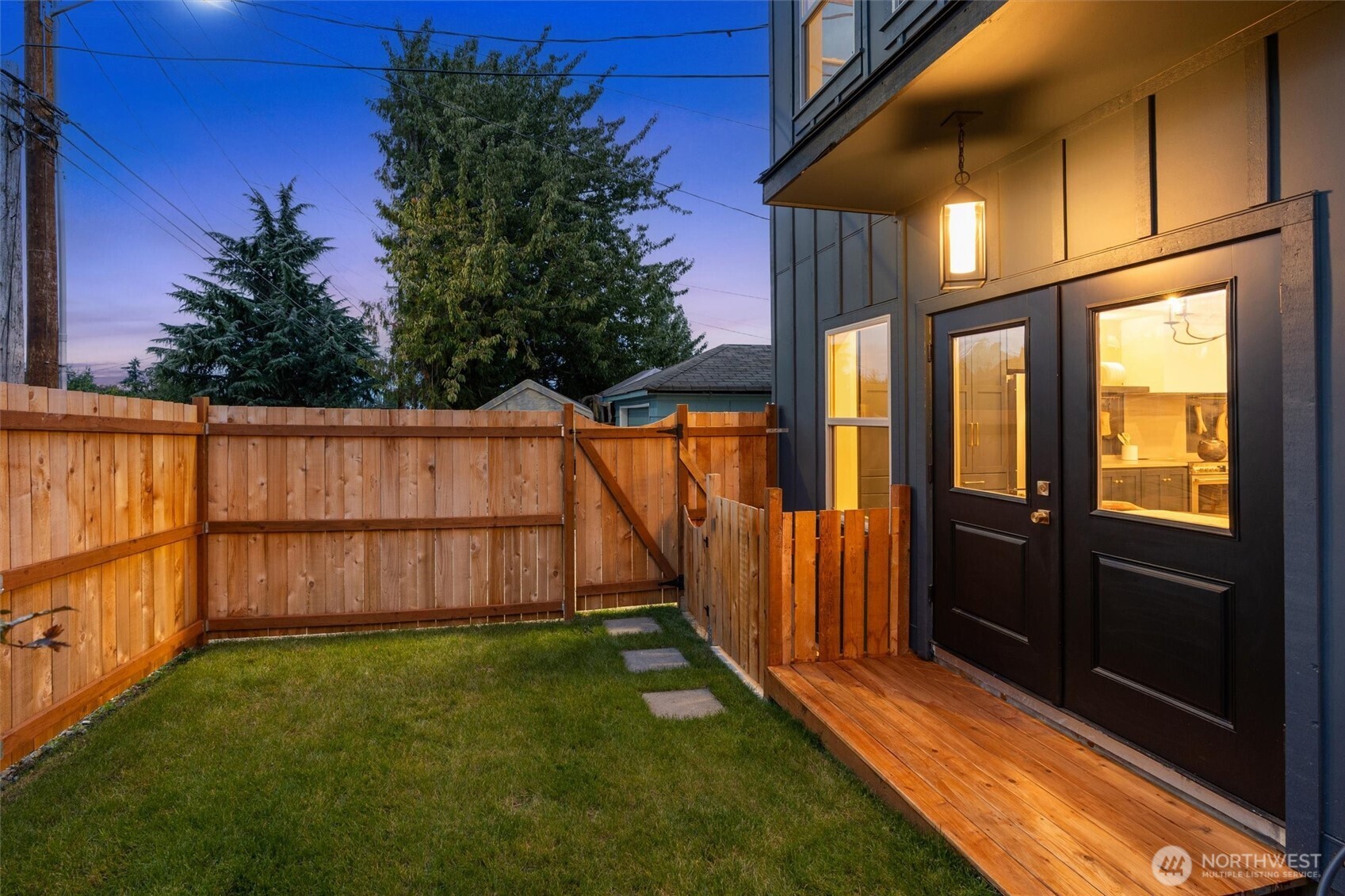 5033 25th Avenue SW Unit: A