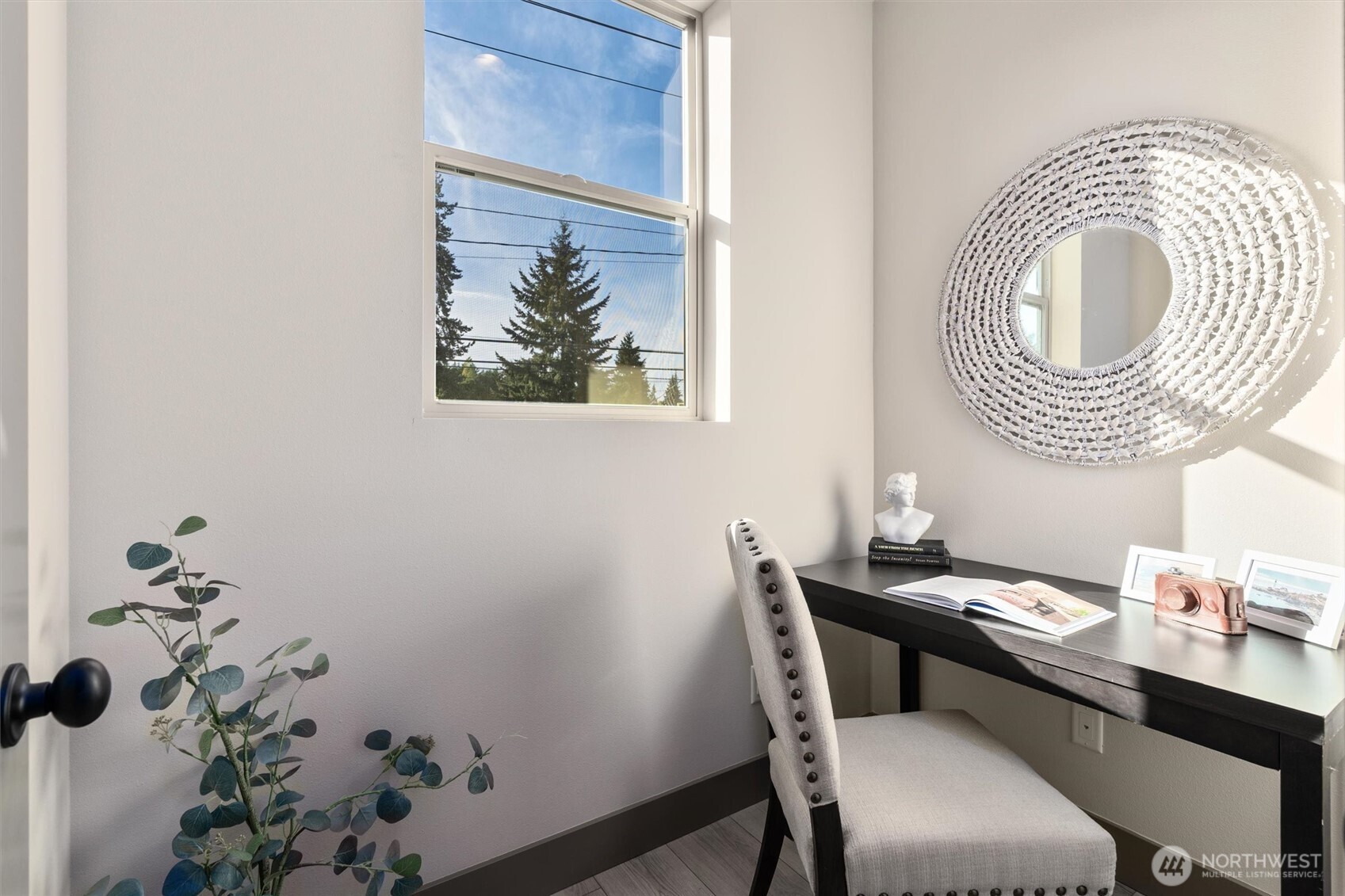 5033 25th Avenue SW Unit: A