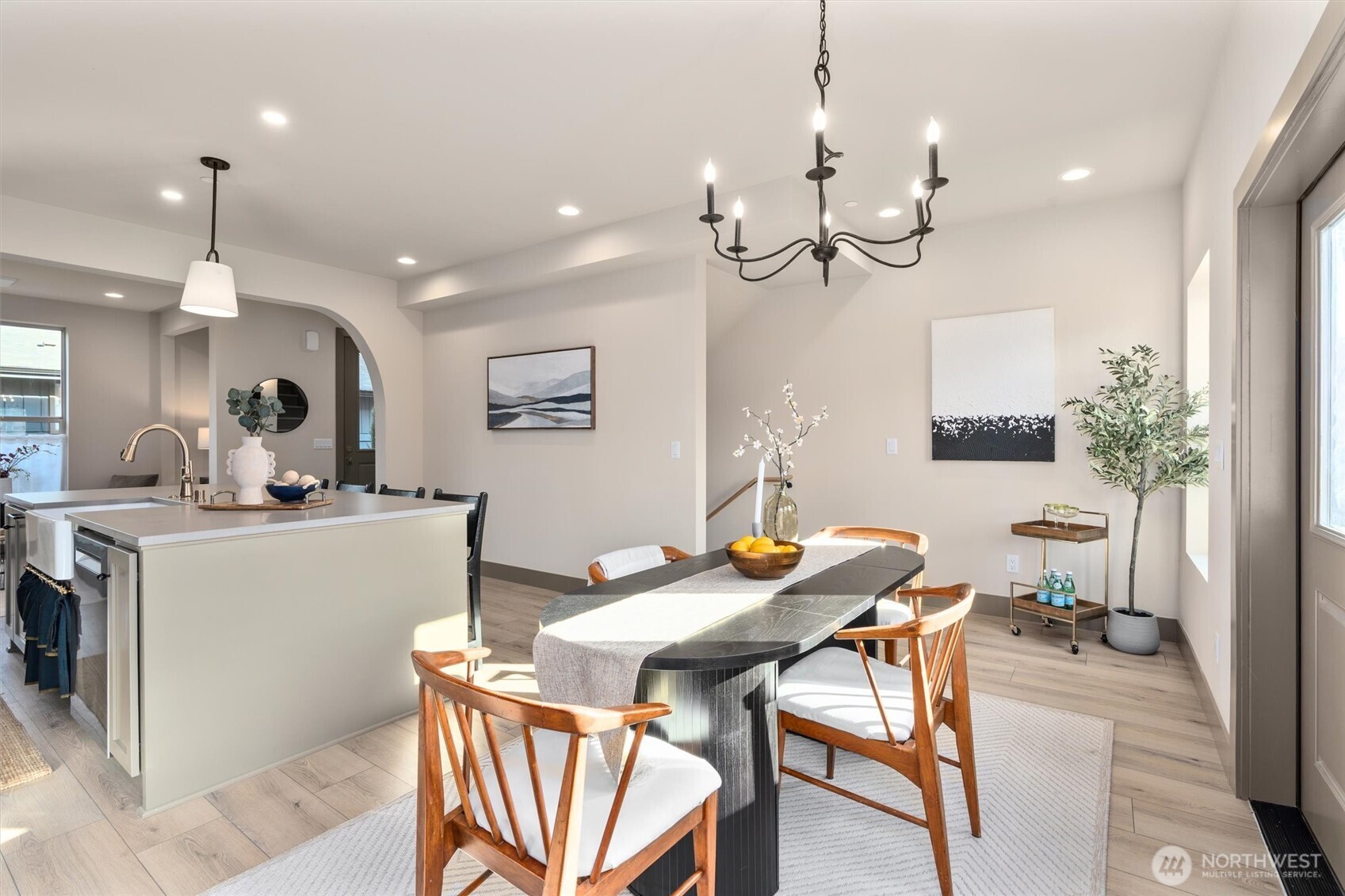 5033 25th Avenue SW Unit: A