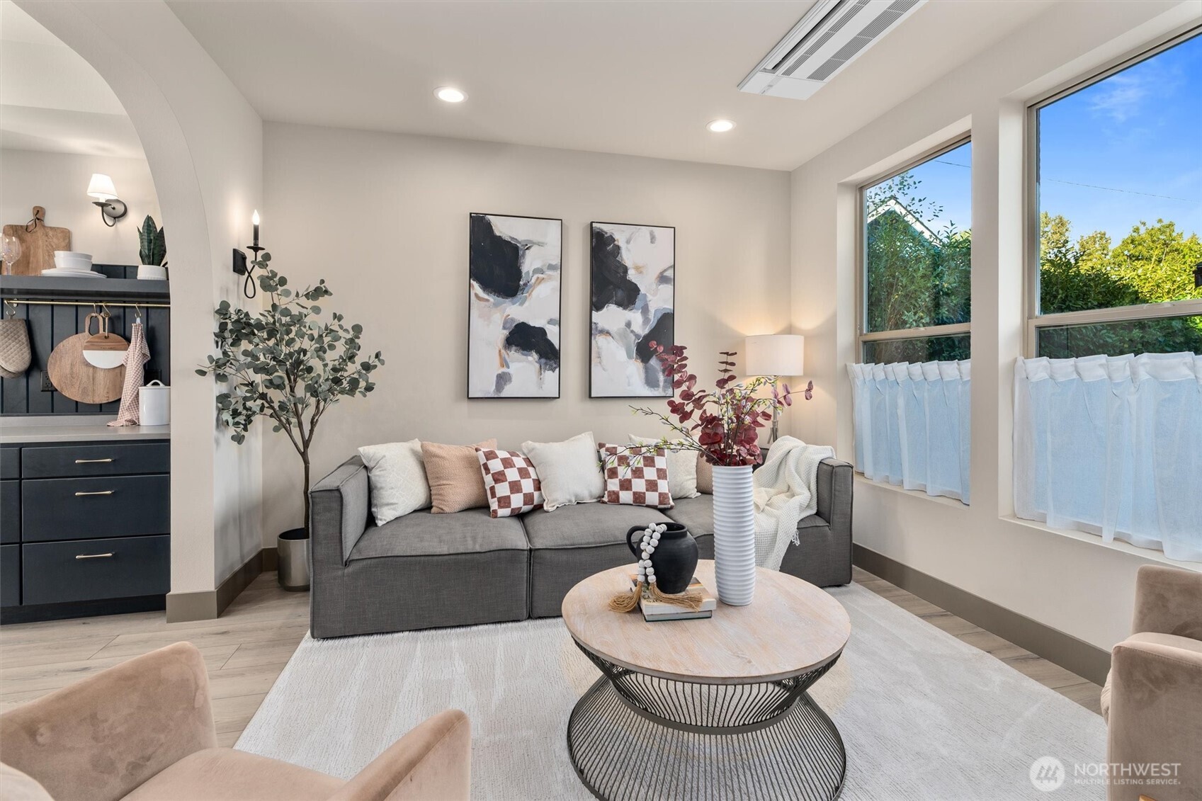 5033 25th Avenue SW Unit: A