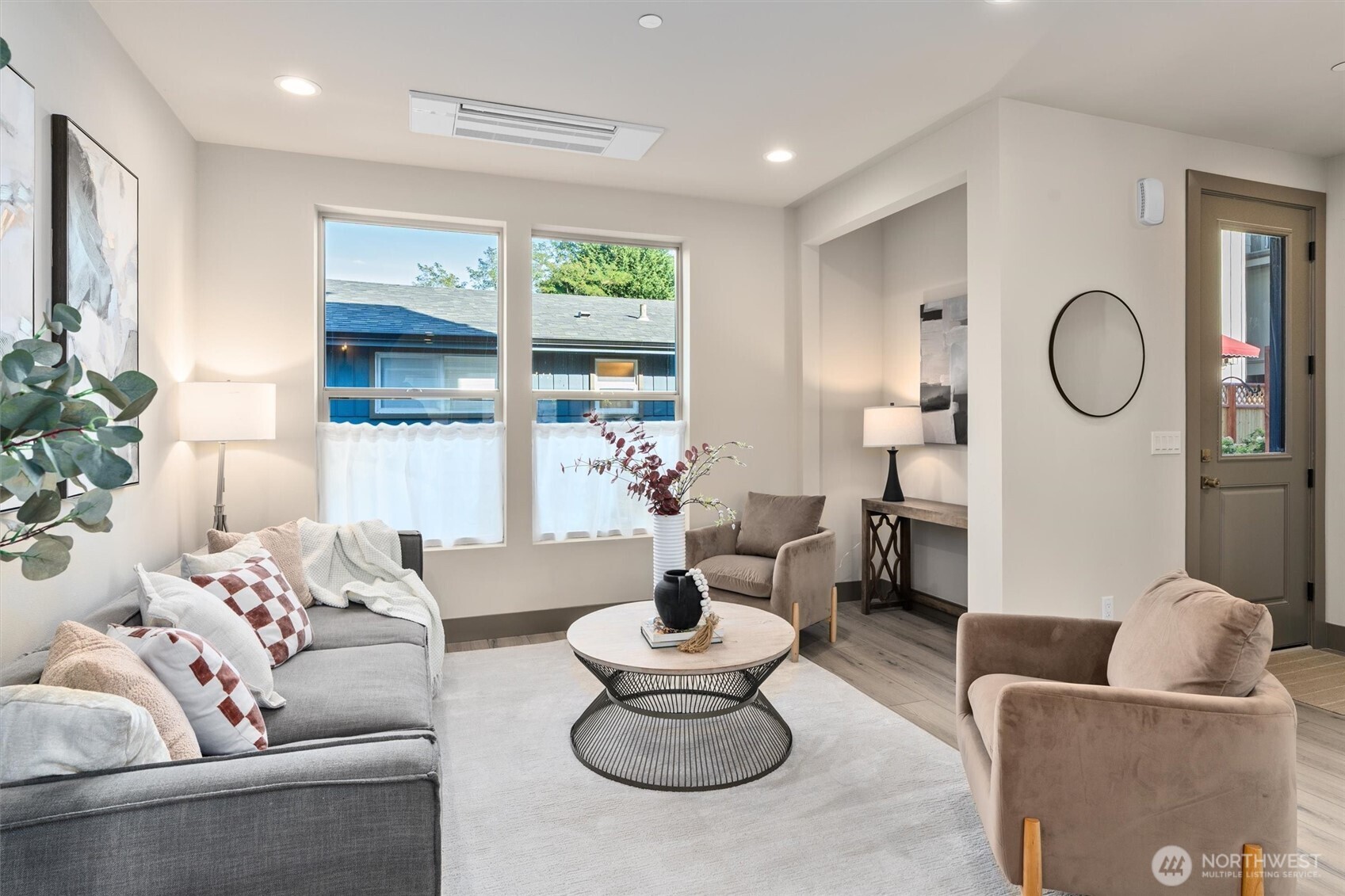 5033 25th Avenue SW Unit: A