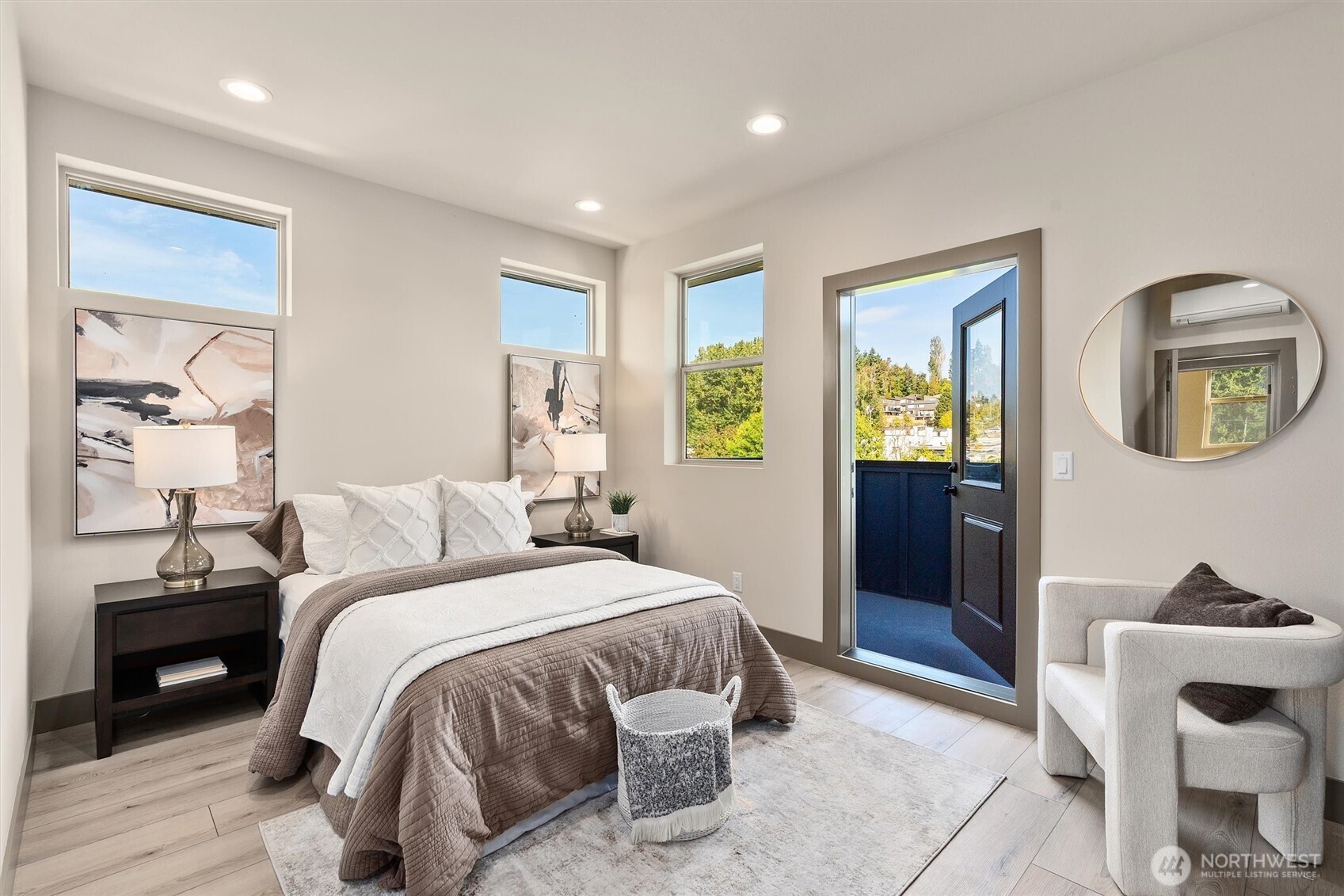 5033 25th Avenue SW Unit: A