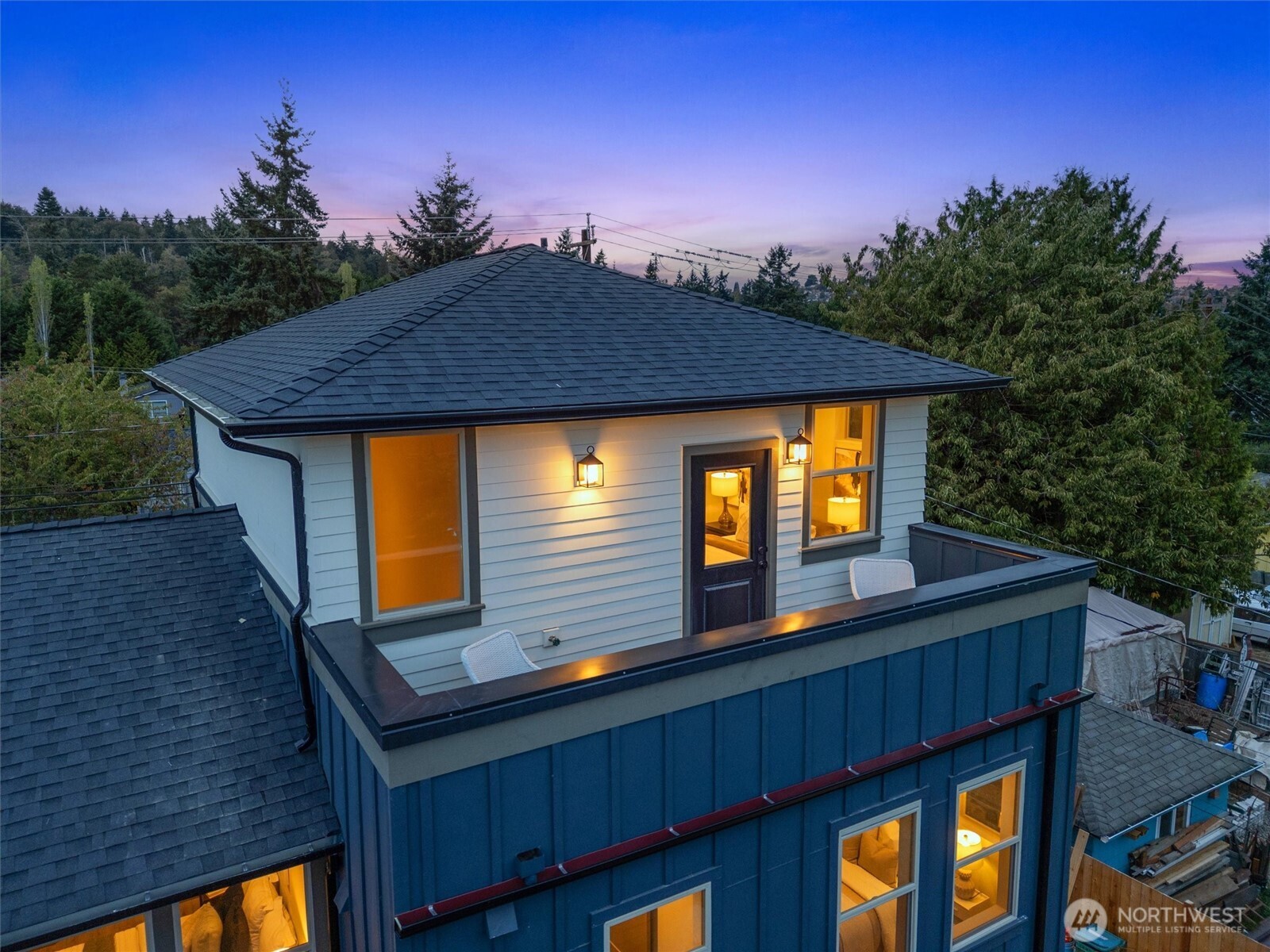 5033 25th Avenue SW Unit: A