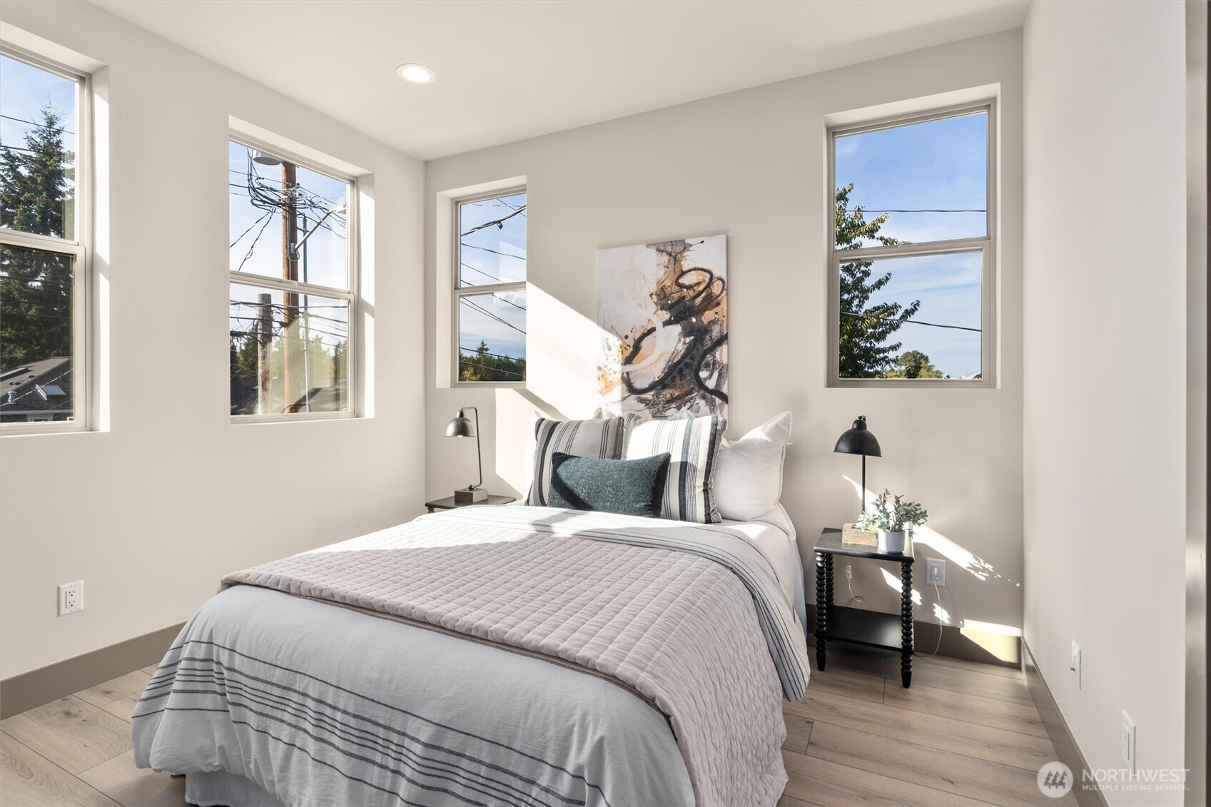 5033 25th Avenue SW Unit: A
