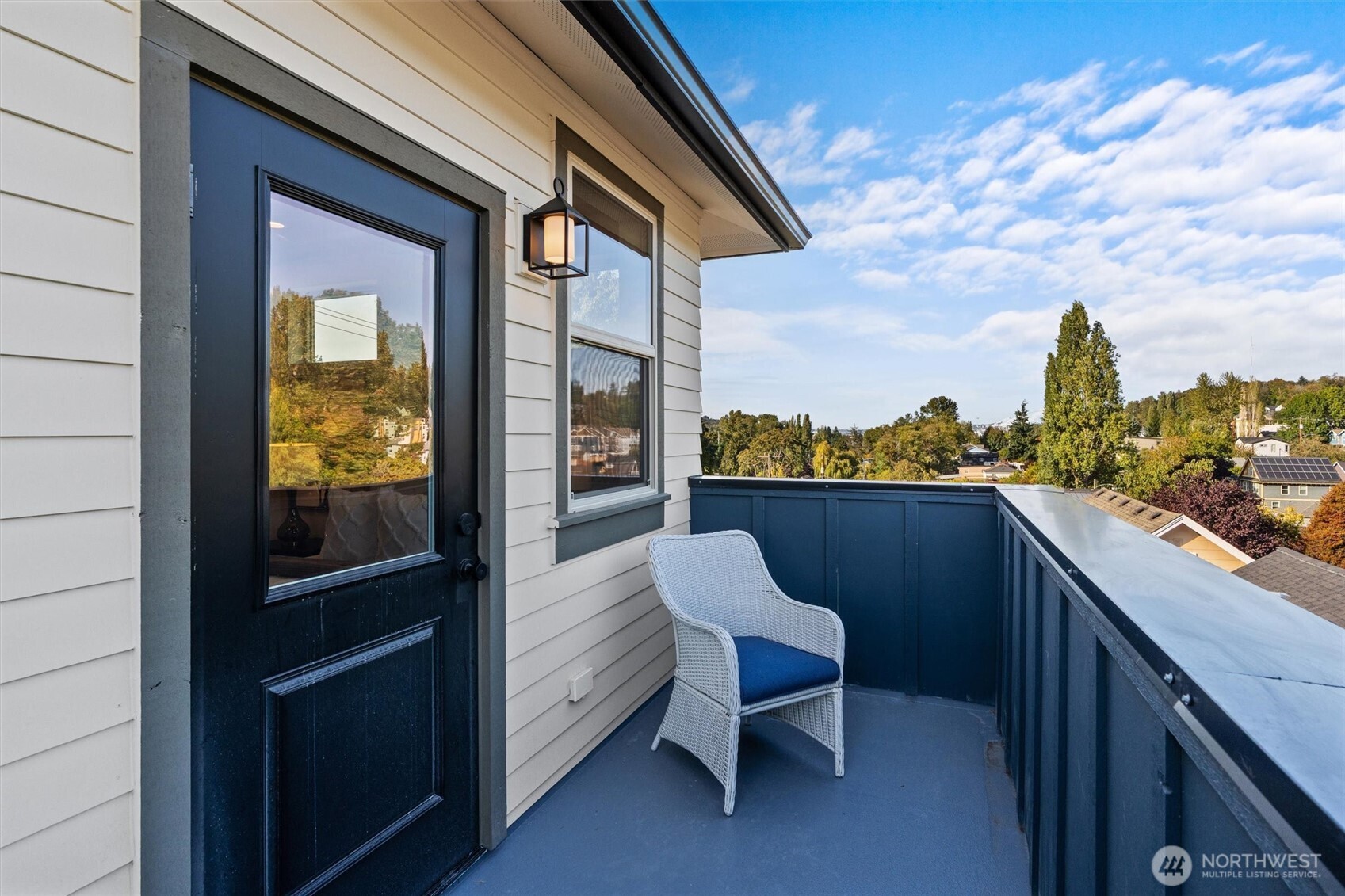 5033 25th Avenue SW Unit: A