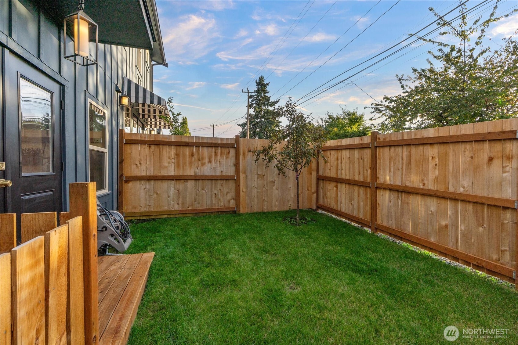5033 25th Avenue SW Unit: A