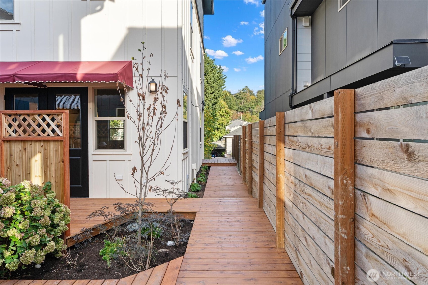 5033 25th Avenue SW Unit: A