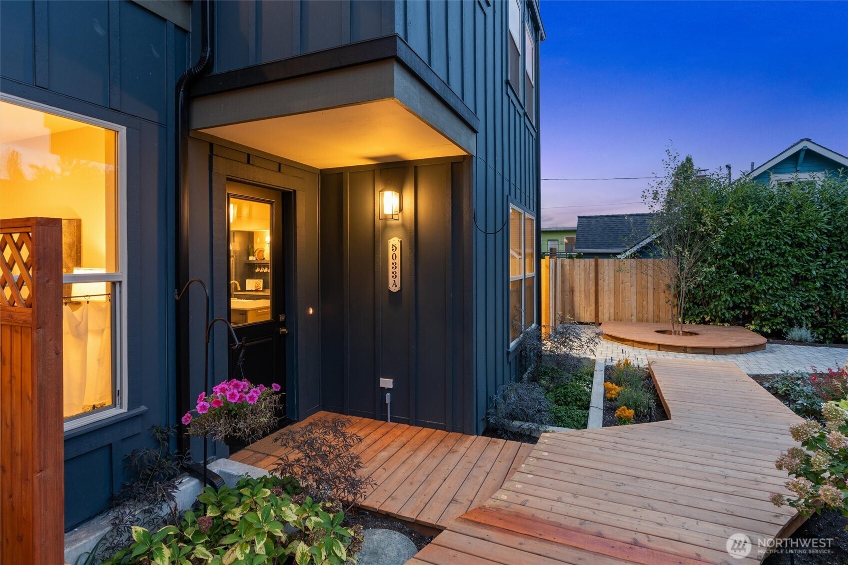 5033 25th Avenue SW Unit: A