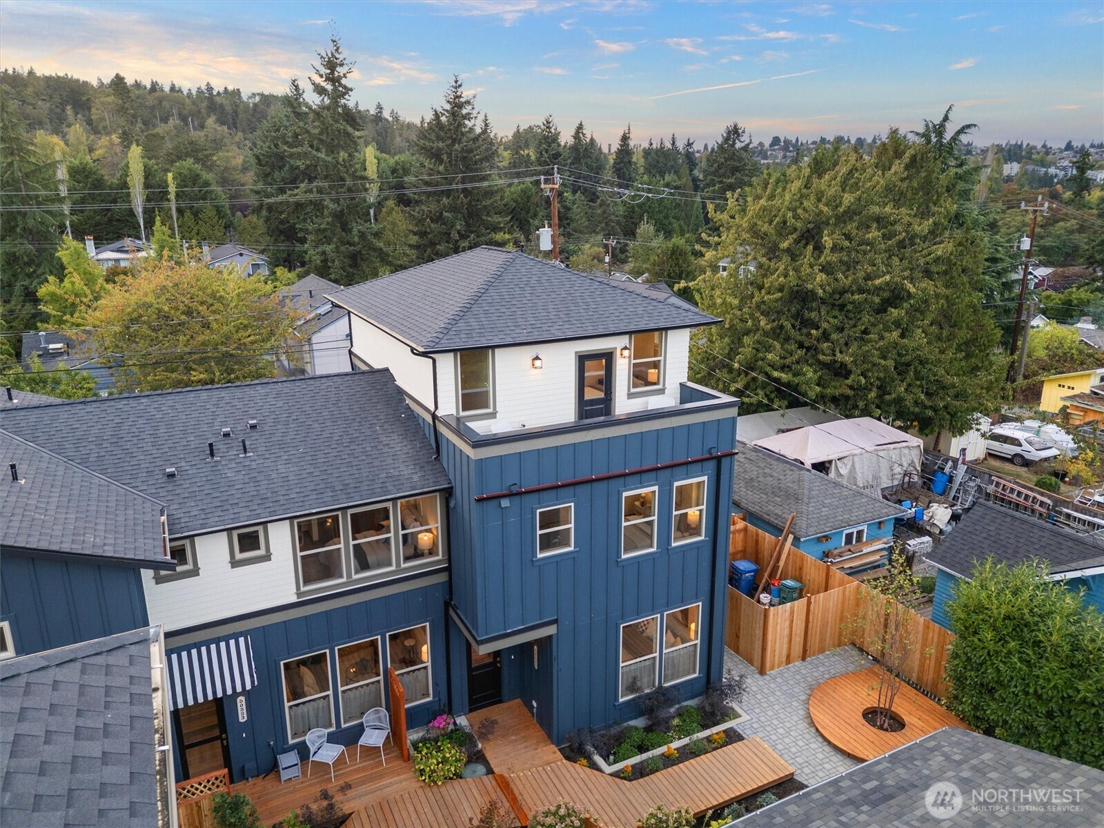 5033 25th Avenue SW Unit: A