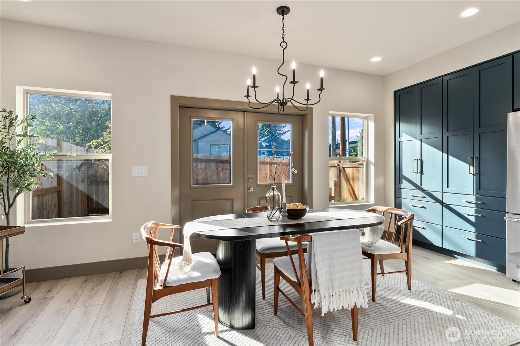 5033 25th Avenue SW Unit: A
