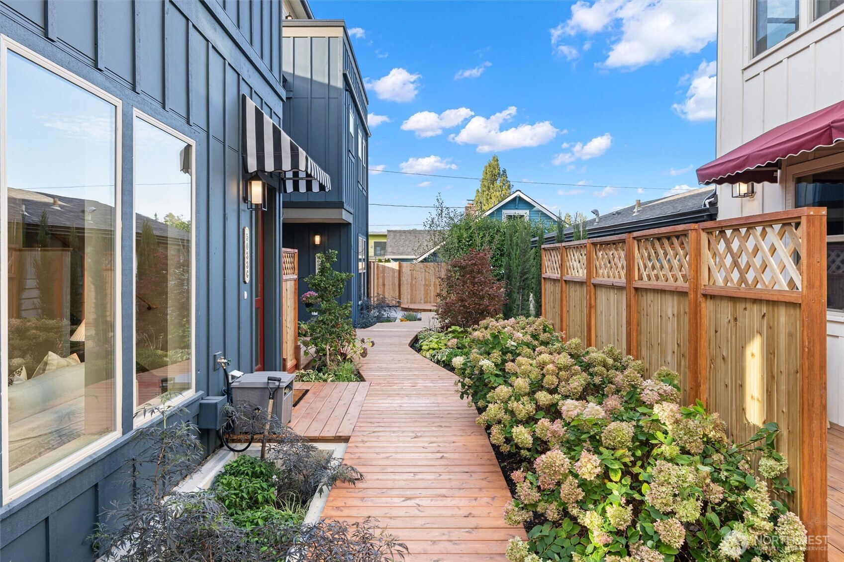 5033 25th Avenue SW Unit: A