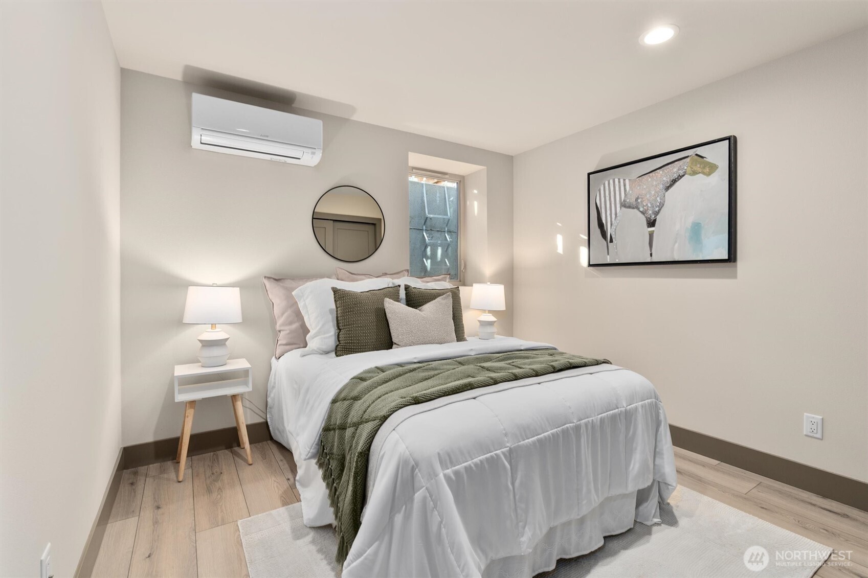 5033 25th Avenue SW Unit: A