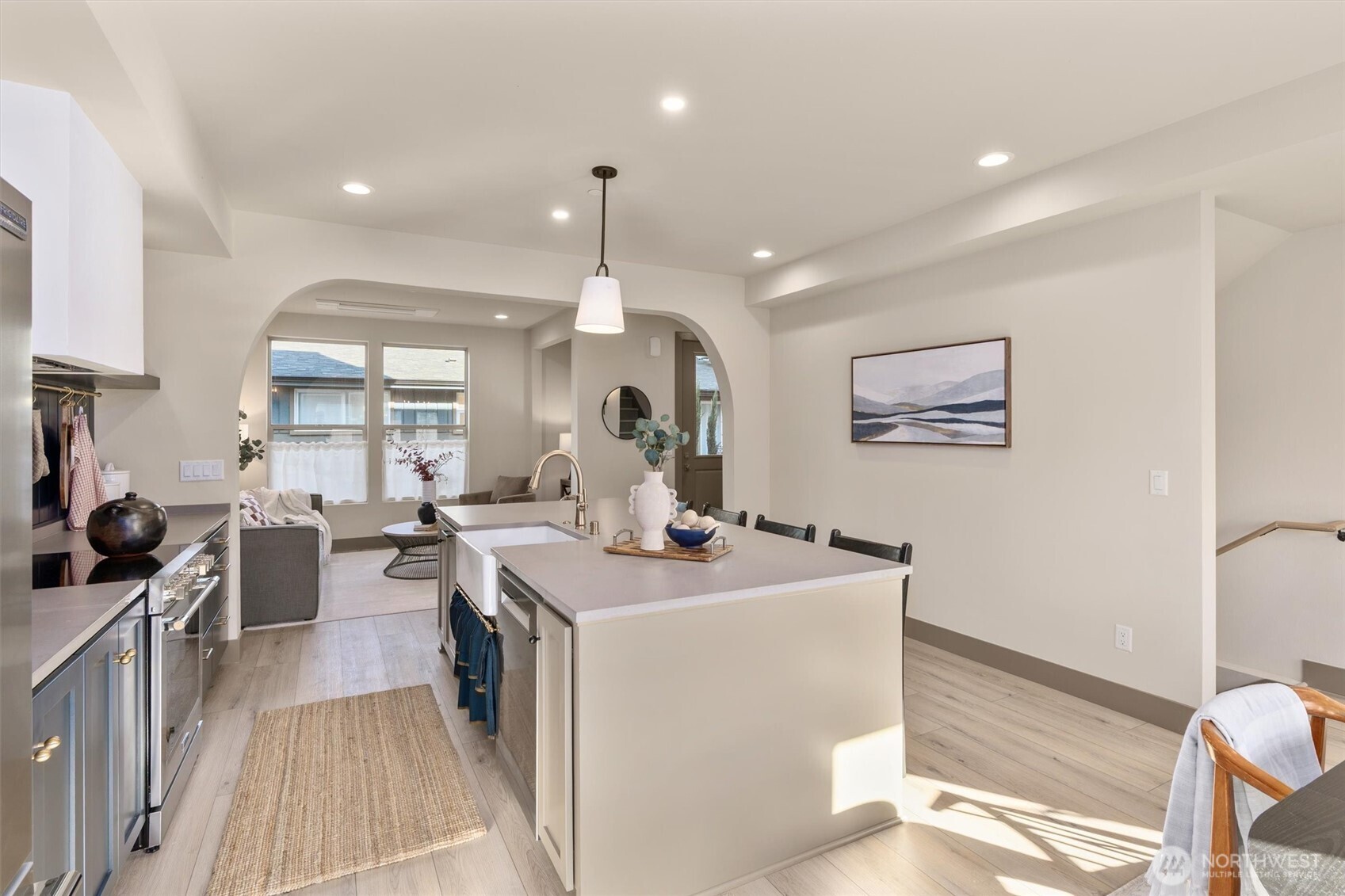 5033 25th Avenue SW Unit: A