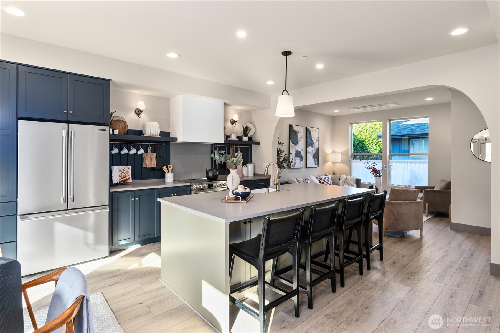 5033 25th Avenue SW Unit: A