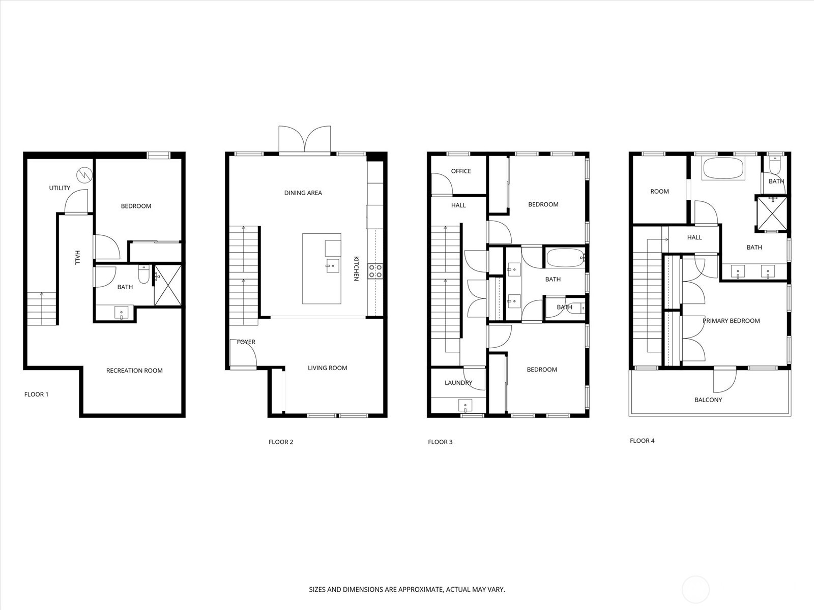 5033 25th Avenue SW Unit: A