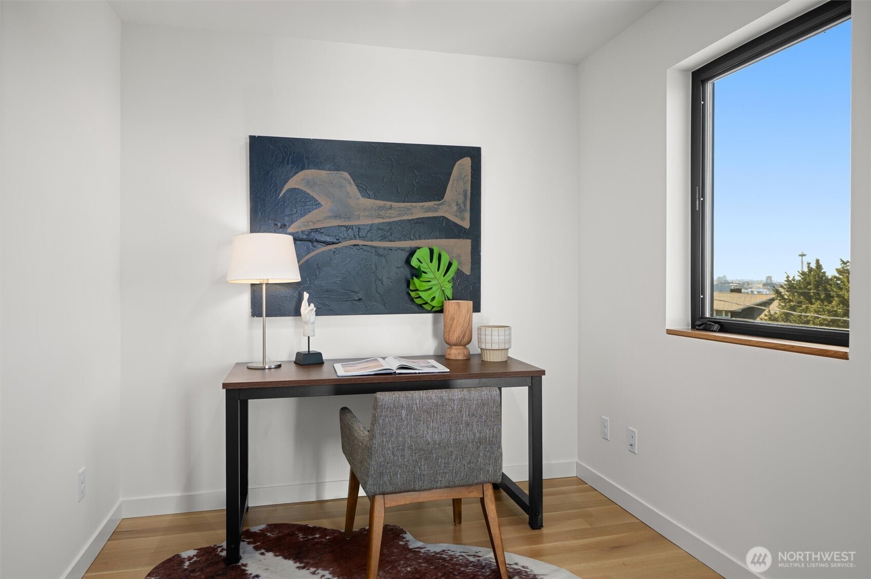 2214 Broadway E Unit: A