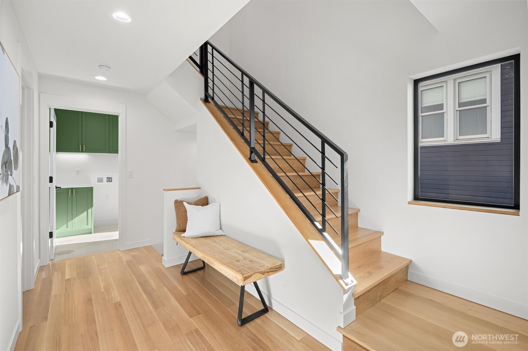 2214 Broadway E Unit: A