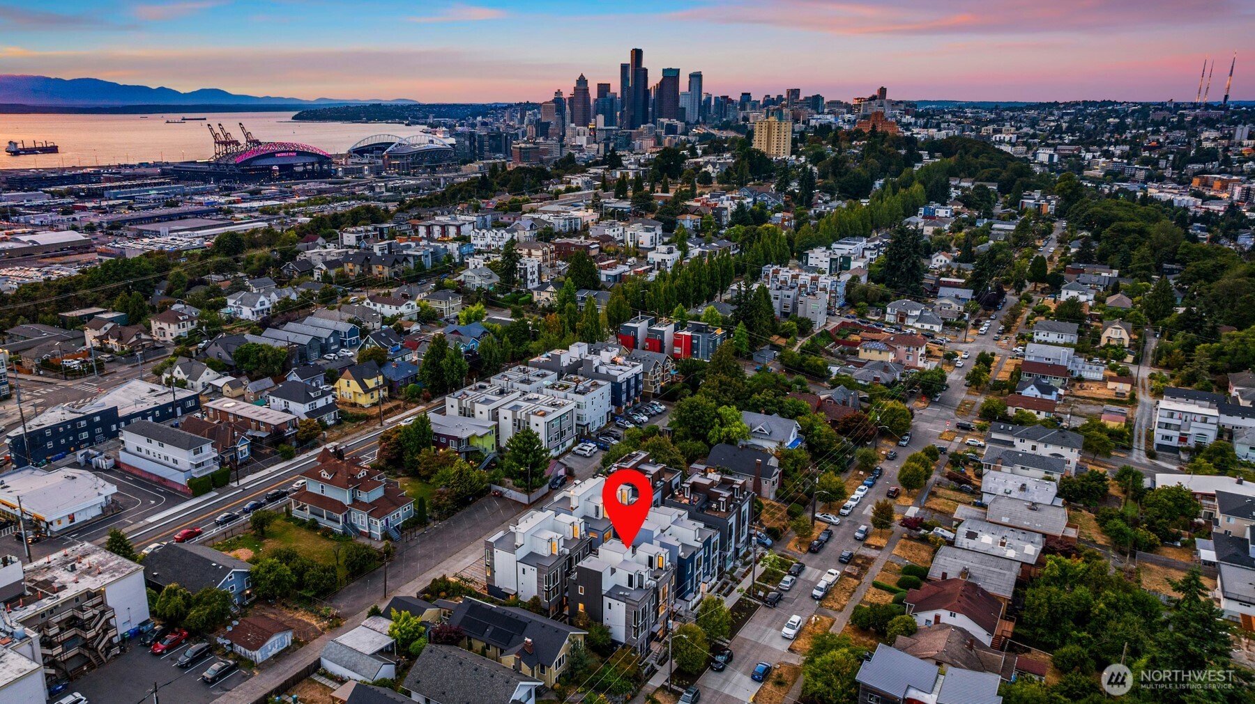 2337 16th Avenue S Unit: C