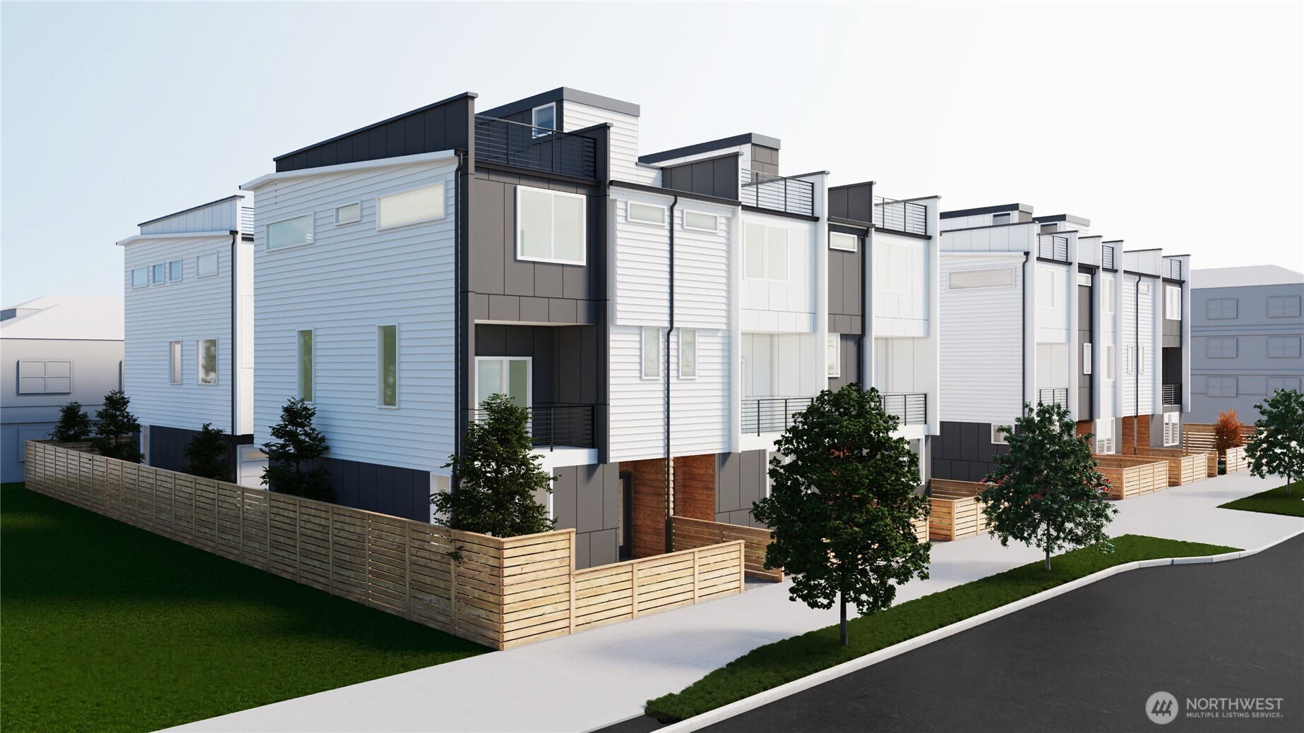 18017 2nd Avenue NE Unit: C