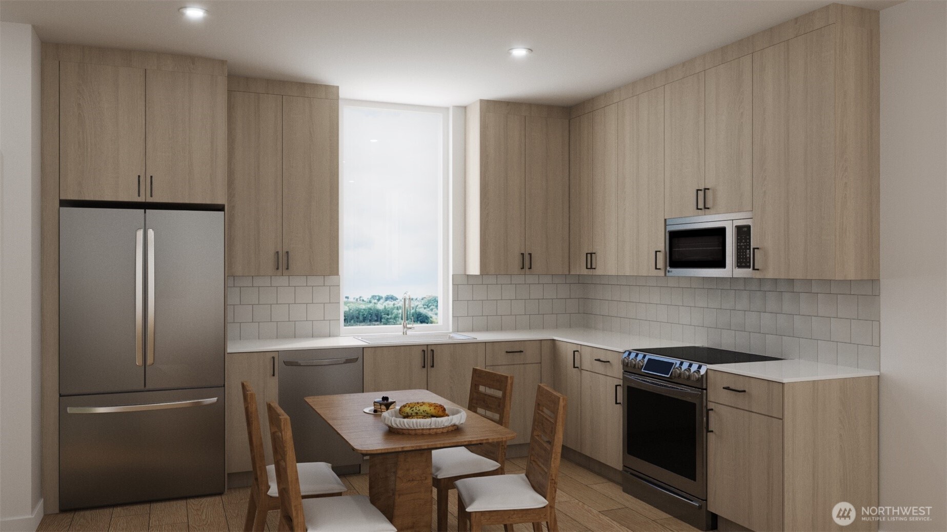 18017 2nd Avenue NE Unit: C