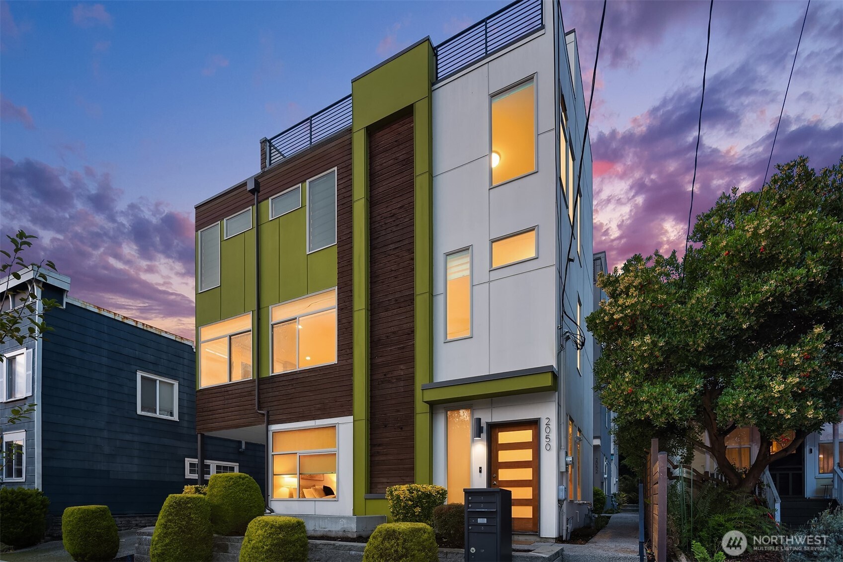 2050 NW 62nd Street