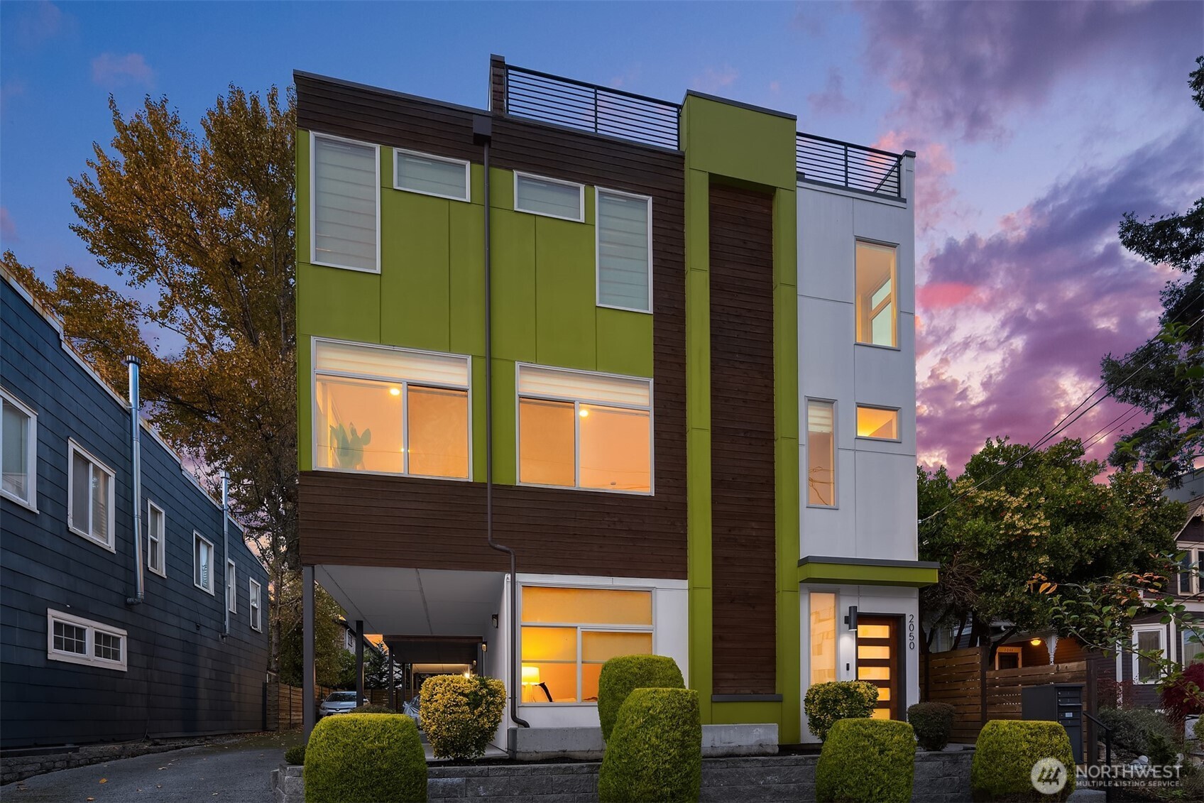 2050 NW 62nd Street