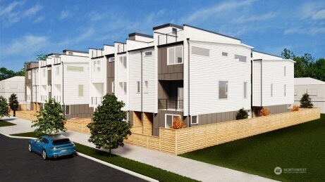 18017 2nd Avenue NE Unit: A