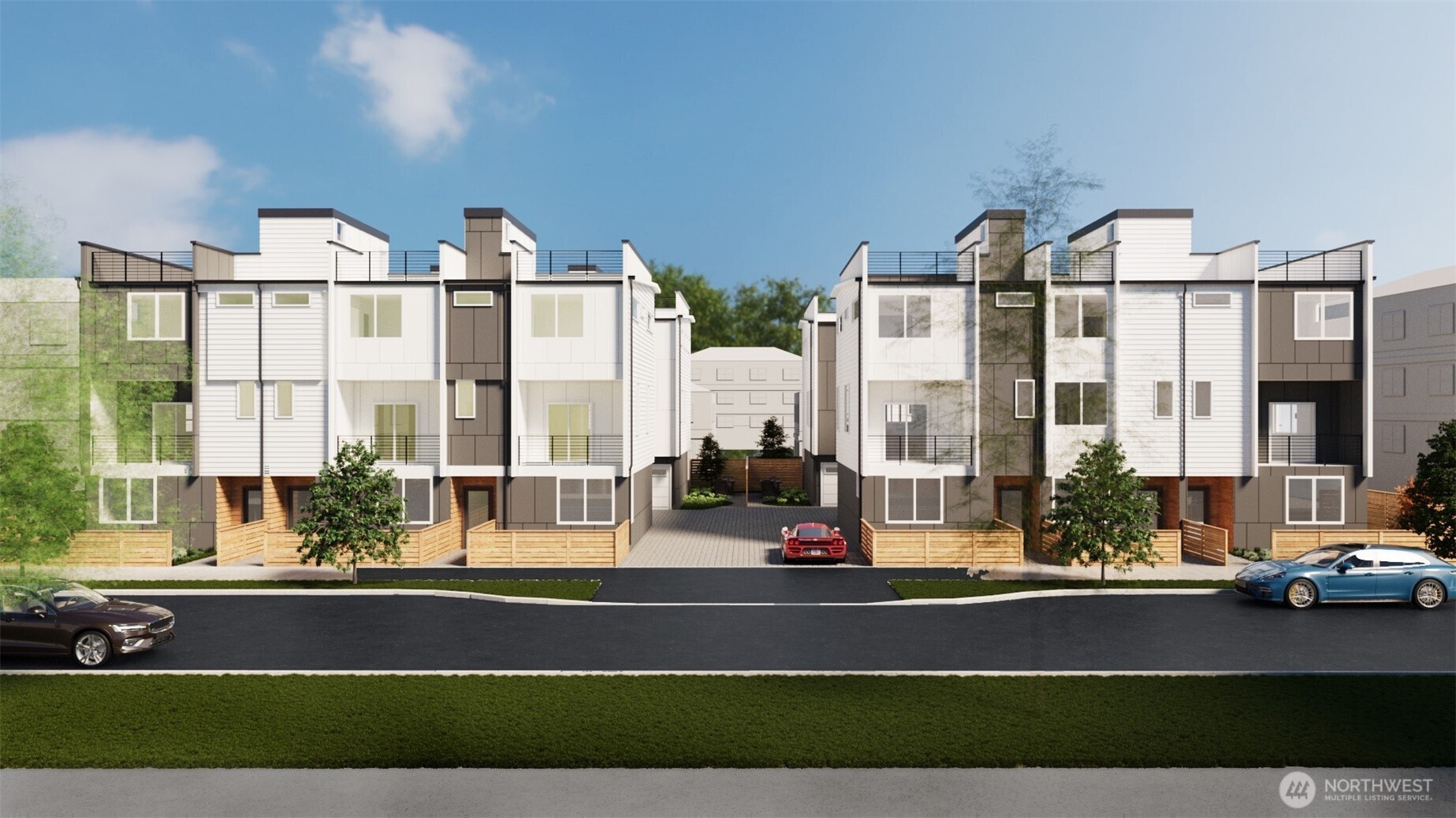 18017 2nd Avenue NE Unit: A