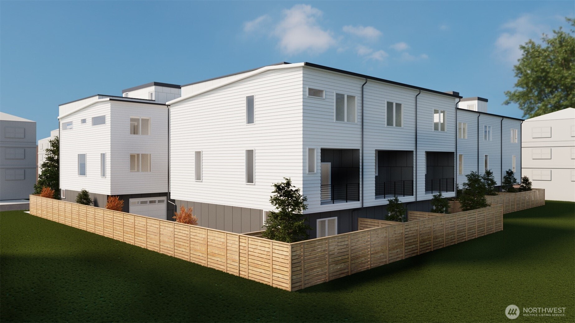 18017 2nd Avenue NE Unit: A