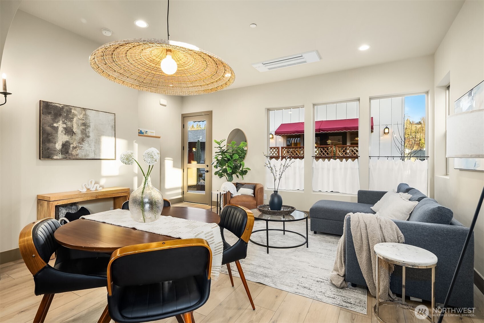 5033 25th Avenue SW Unit: C