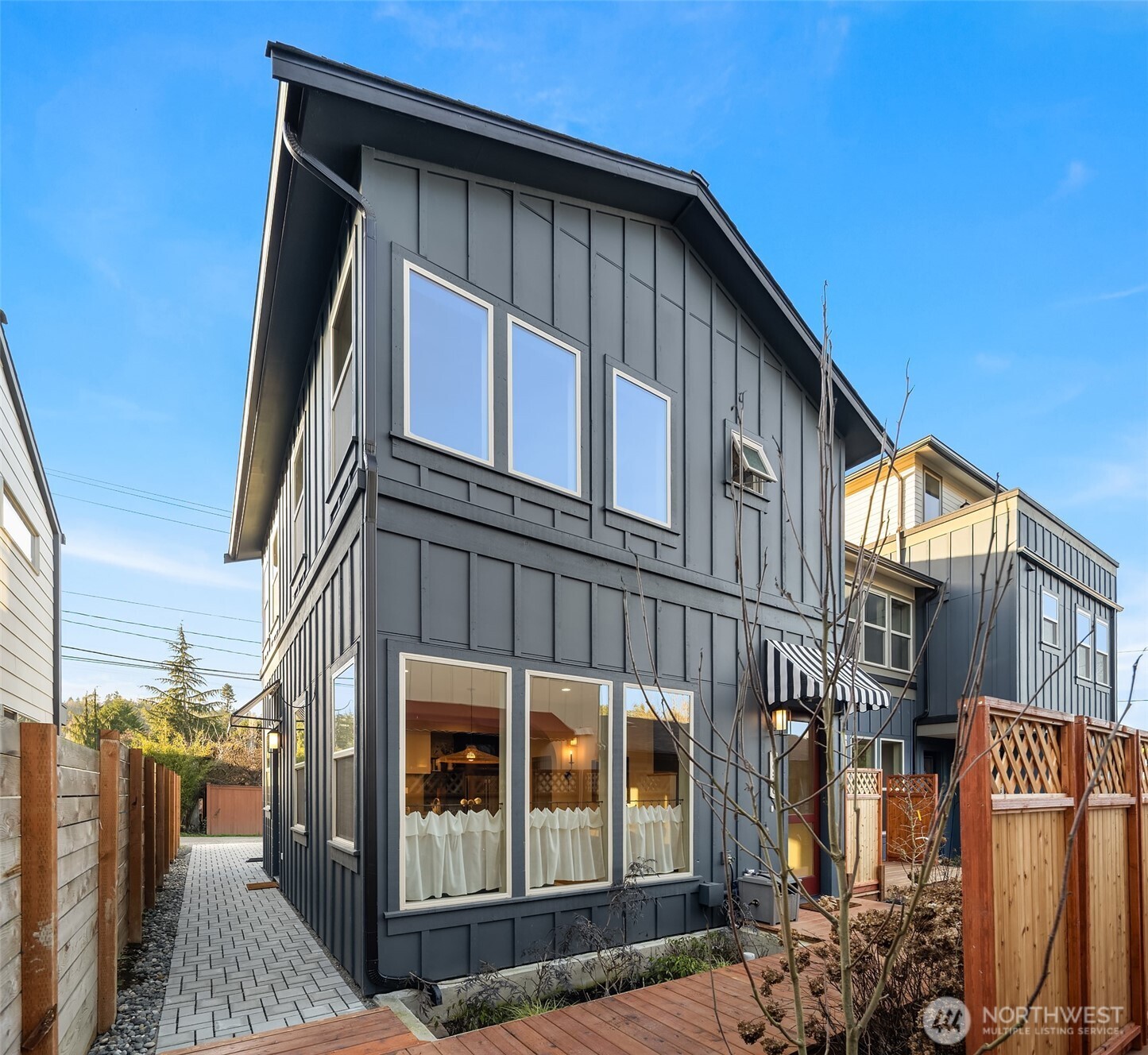 5033 25th Avenue SW Unit: C