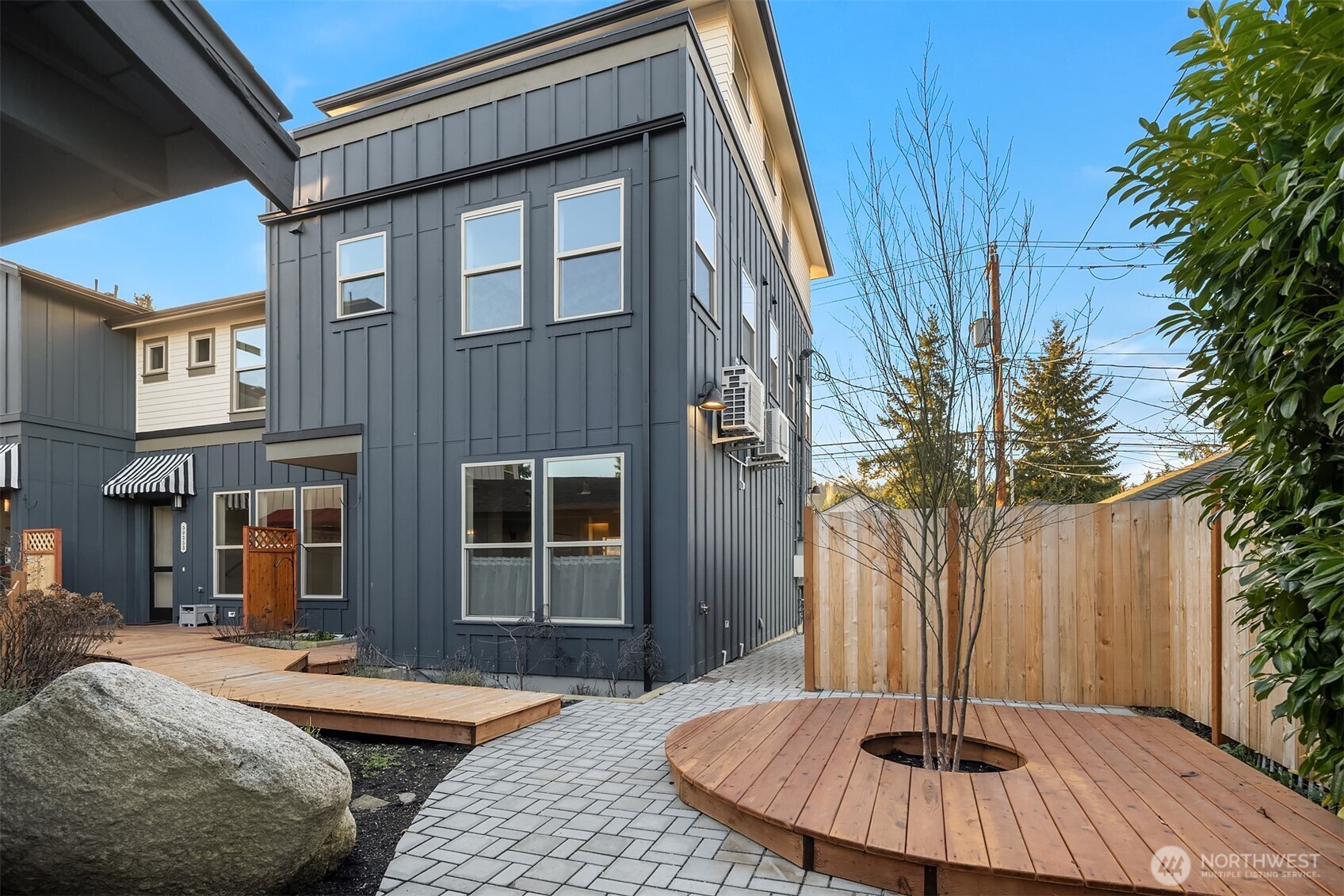 5033 25th Avenue SW Unit: C