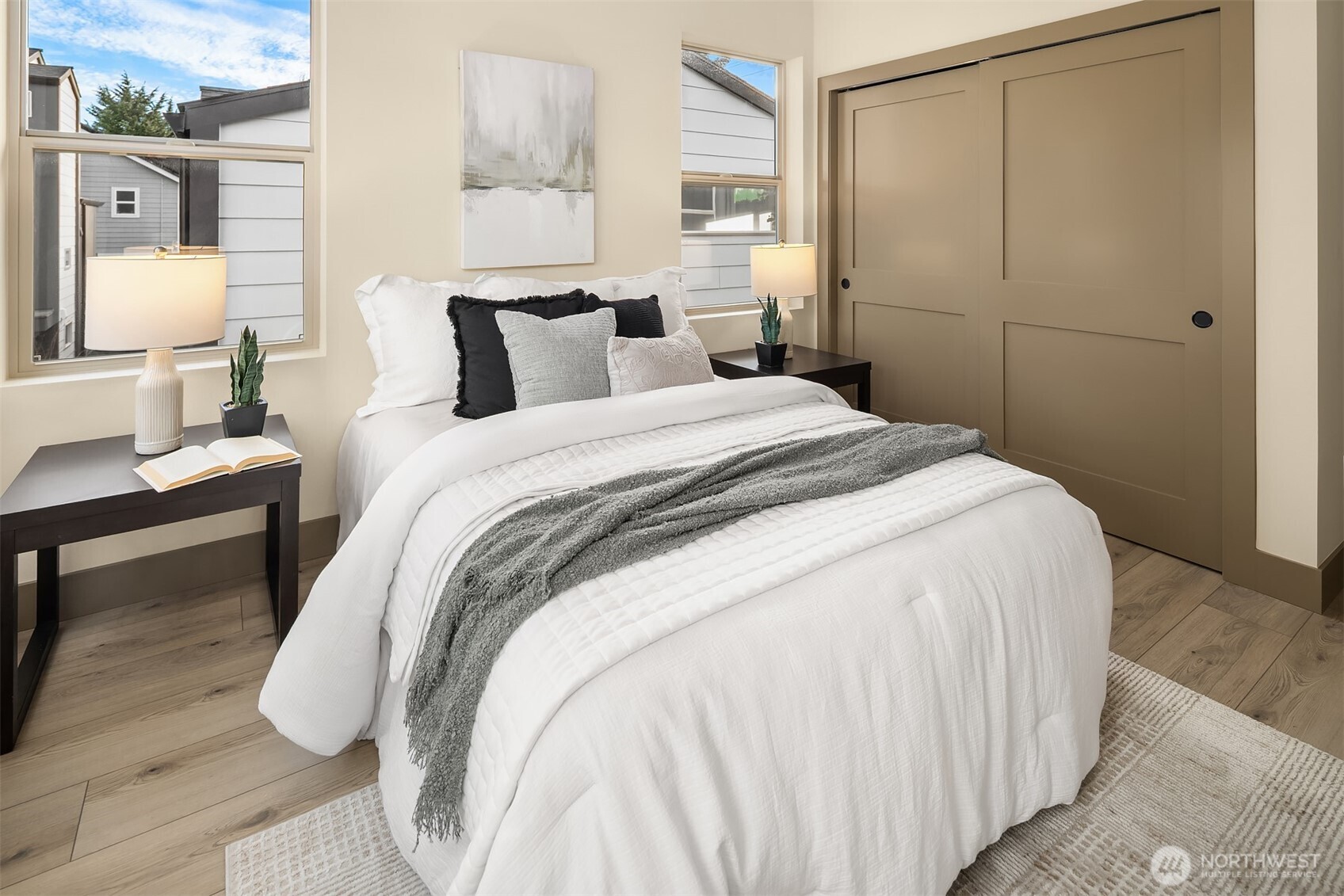 5033 25th Avenue SW Unit: C
