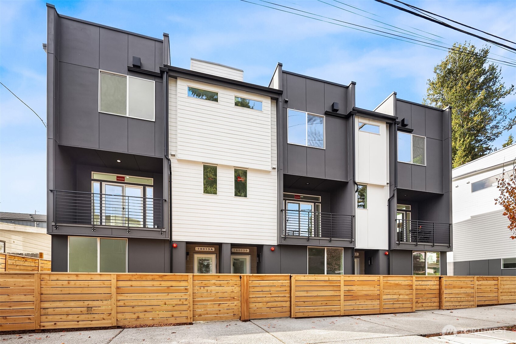 18011 2nd Avenue NE Unit: C